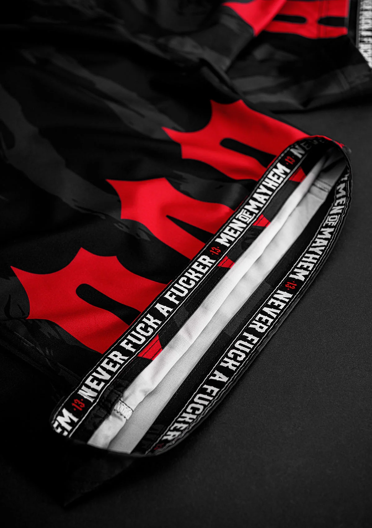 Badehose BADASS S/R - Image 5