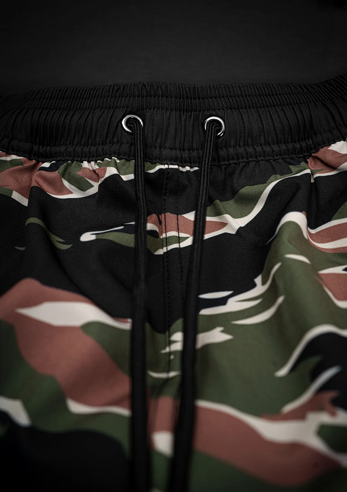 Badehose Tiger Camo - Image 6