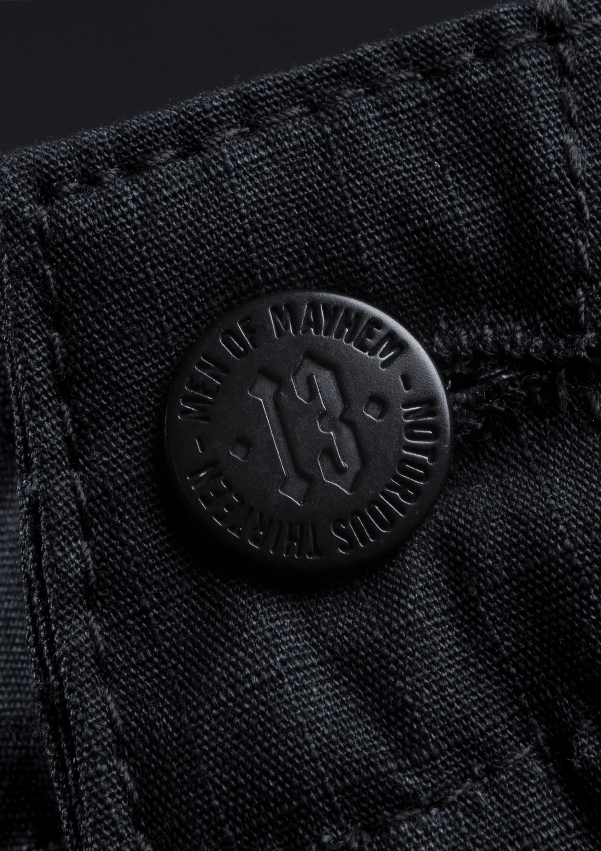 Cargoshorts Striker G/O - Image 4