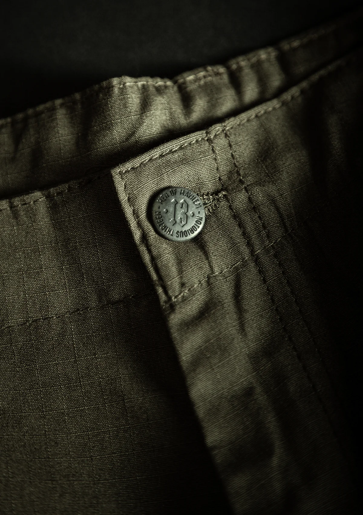 Cargoshorts Striker O/S - Image 3