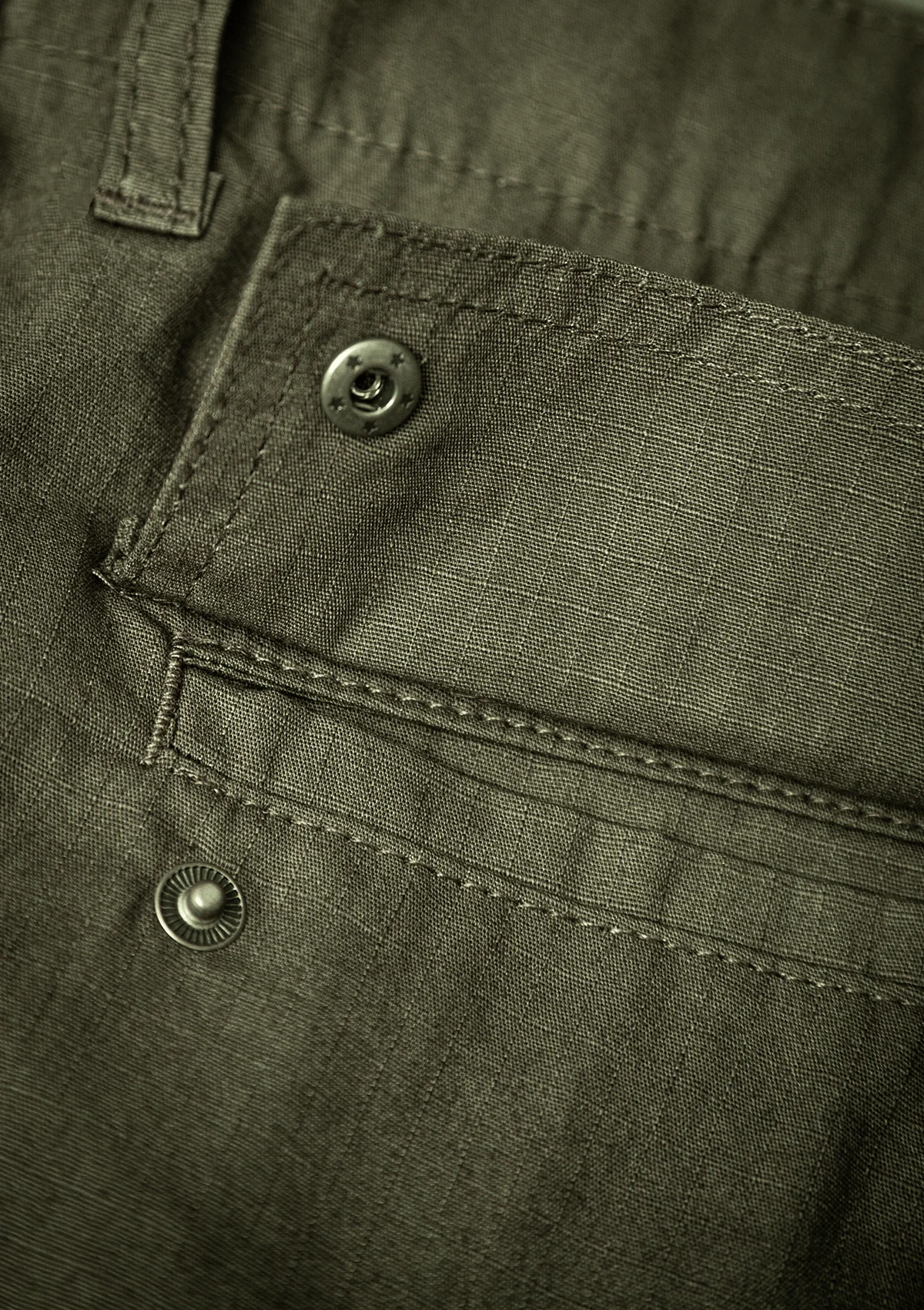 Cargoshorts Striker O/S - Image 4