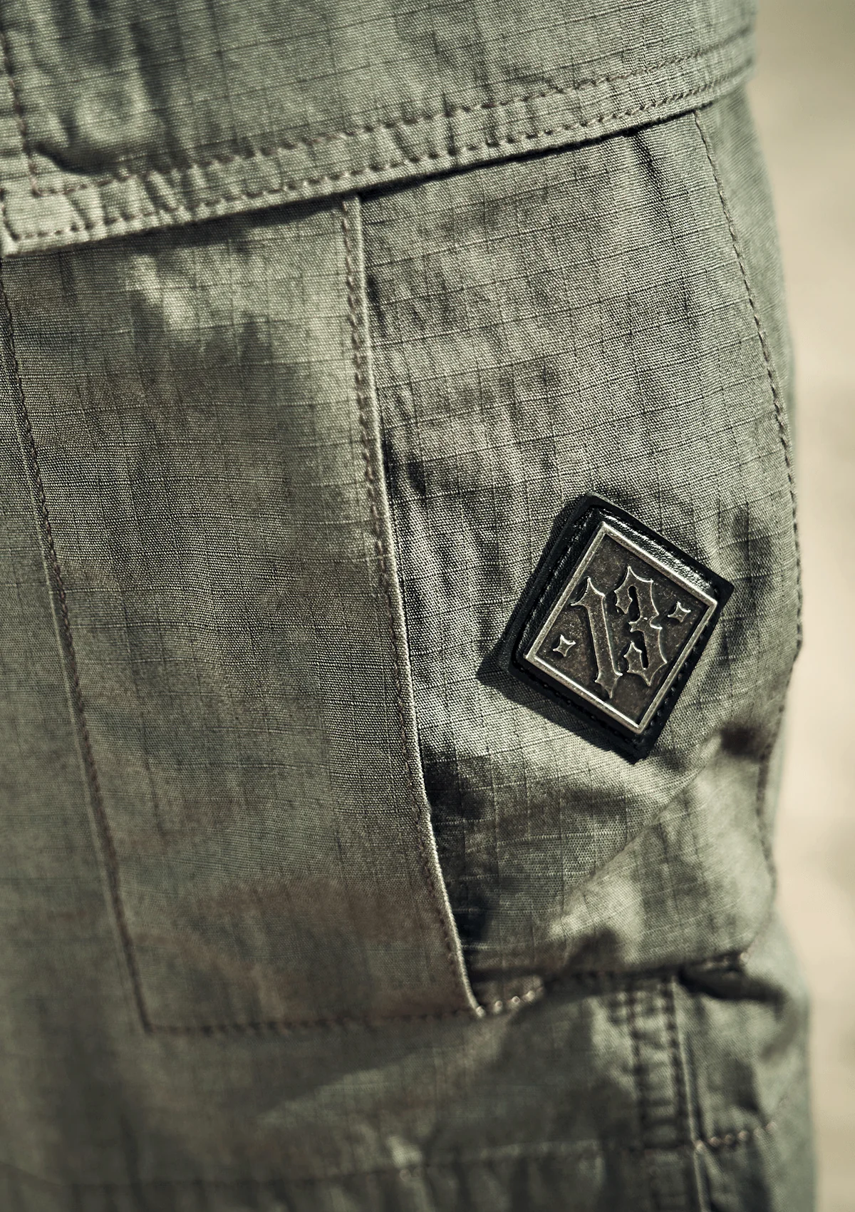 Cargoshorts Striker O/S - Image 5