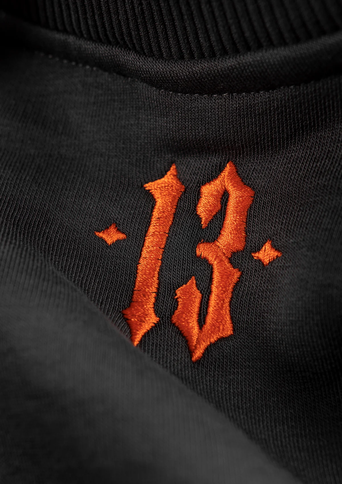 Crewneck Classic G/O - Image 5