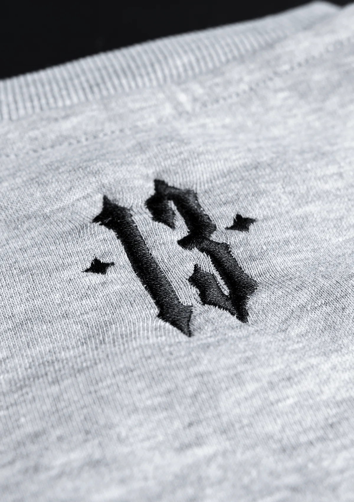 Crewneck Classic G/S - Image 4