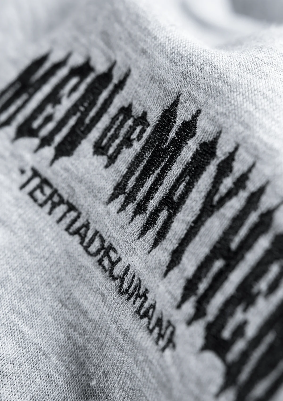 Crewneck Classic G/S - Image 5