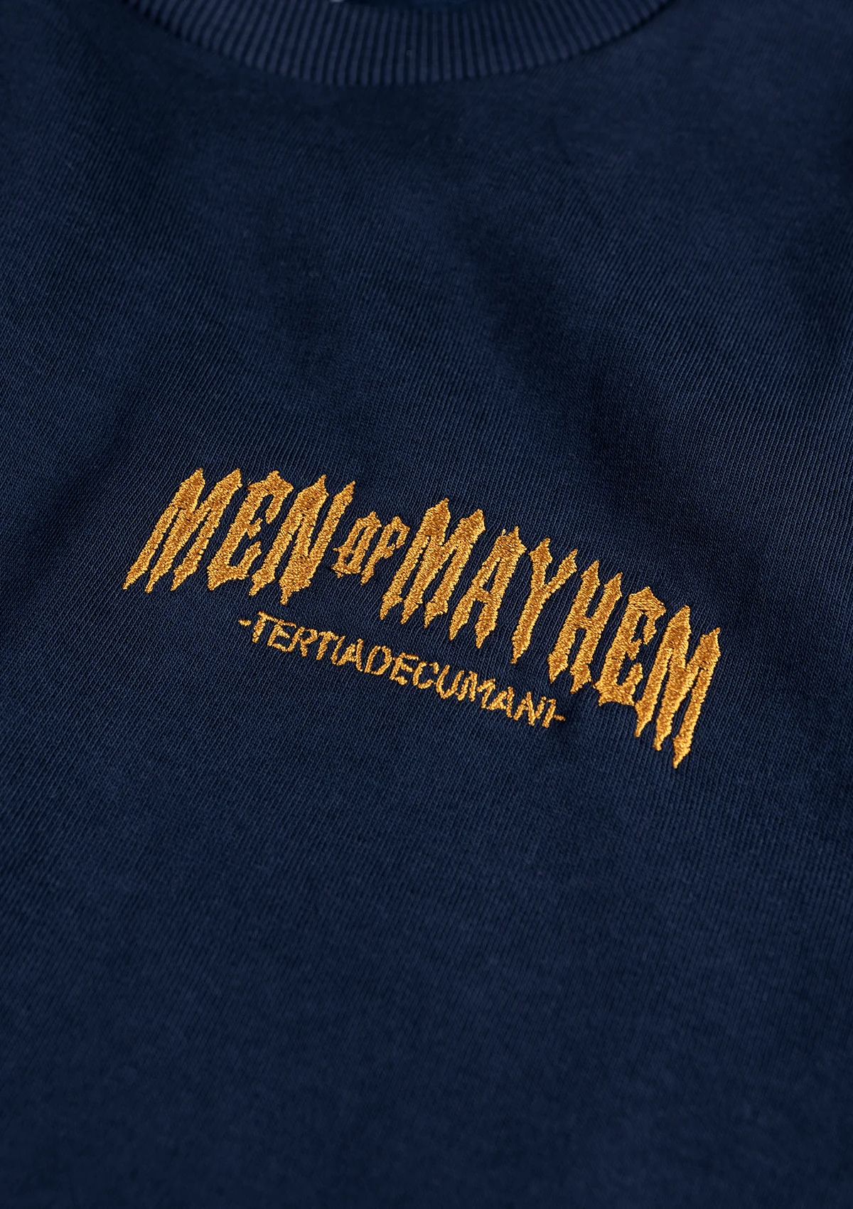 Crewneck Classic N/G - Image 3
