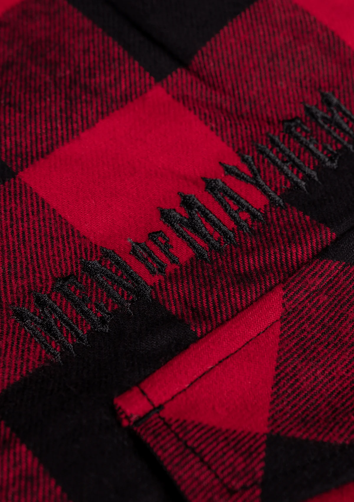 Flanelljacke Redwood - Image 10