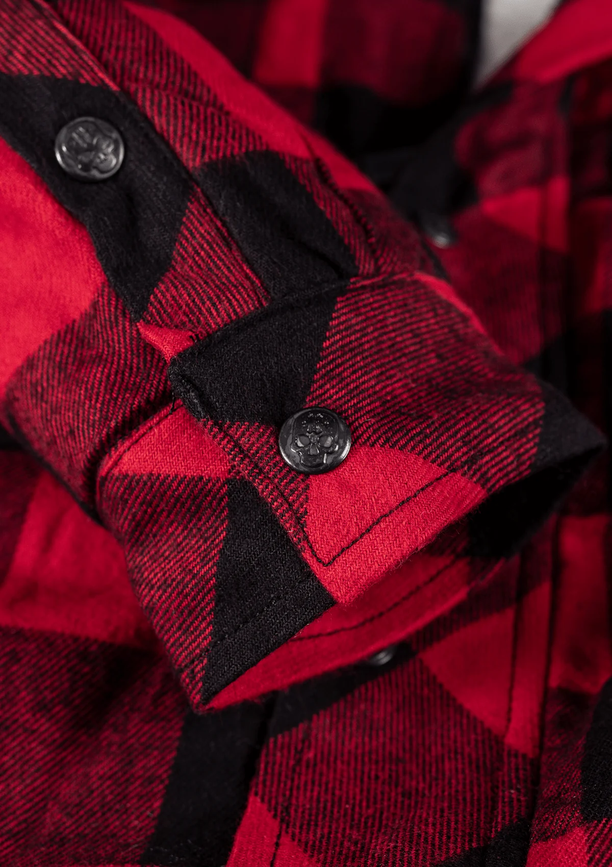 Flanelljacke Redwood - Image 11