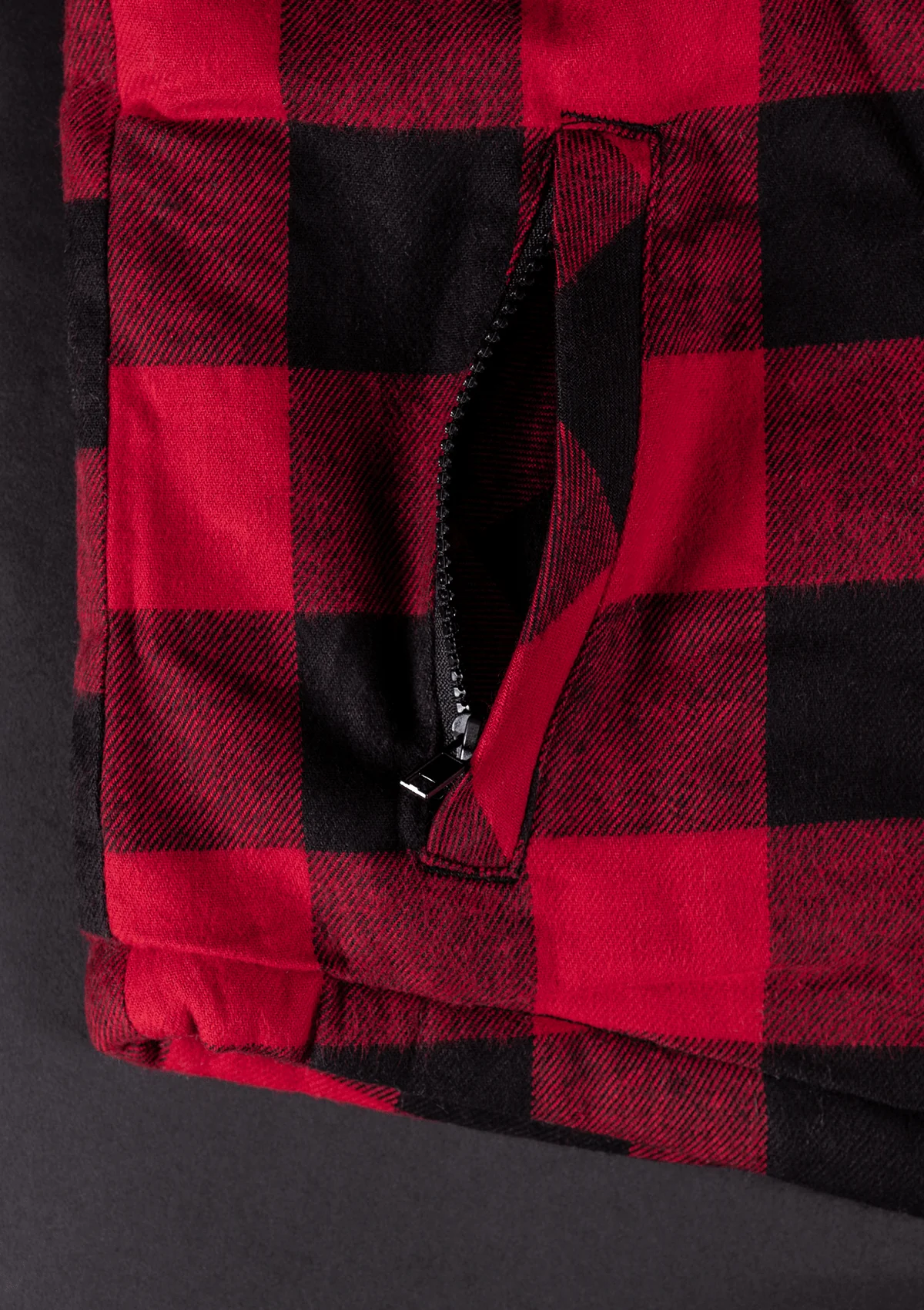 Flanelljacke Redwood - Image 12