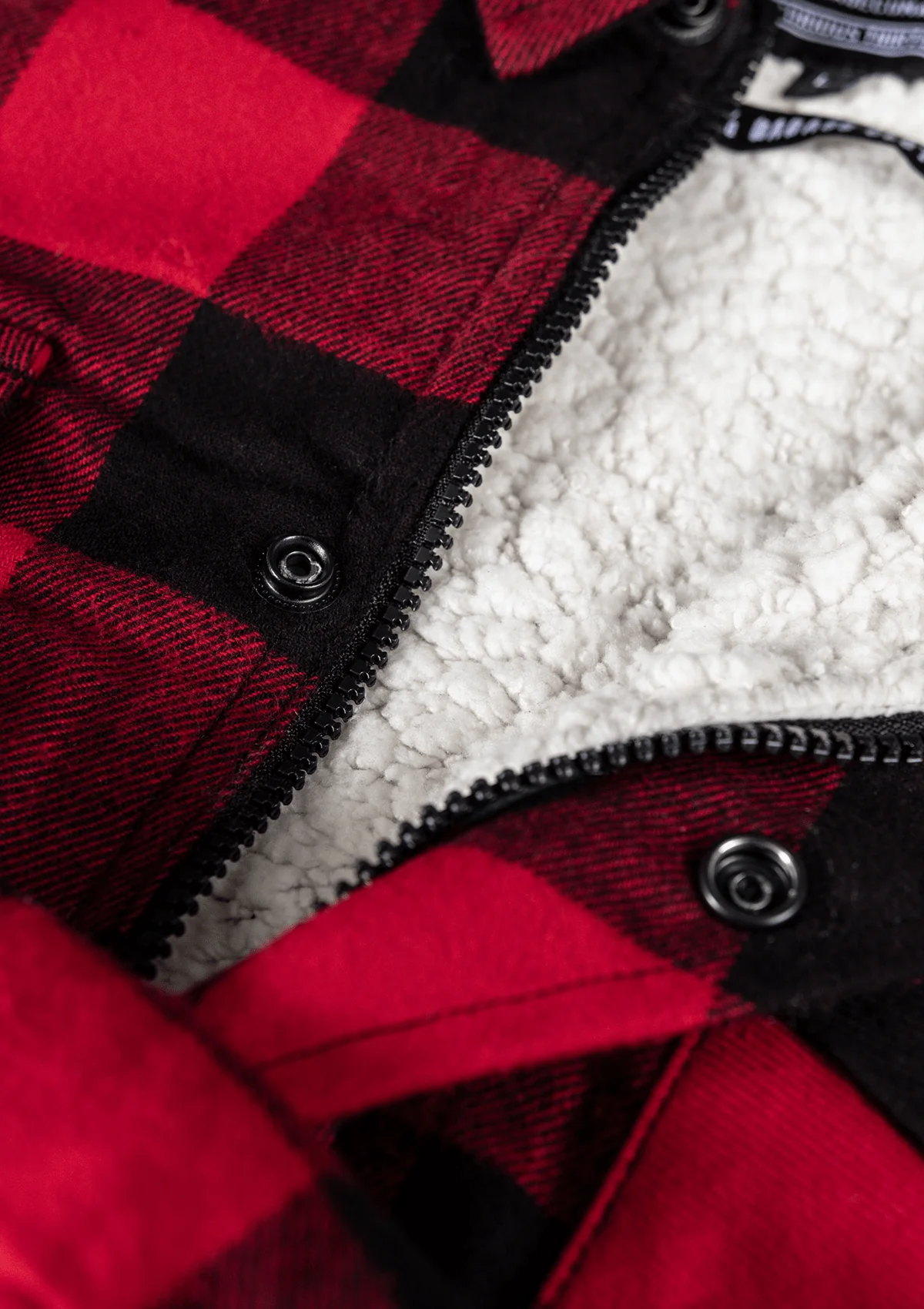 Flanelljacke Redwood - Image 13