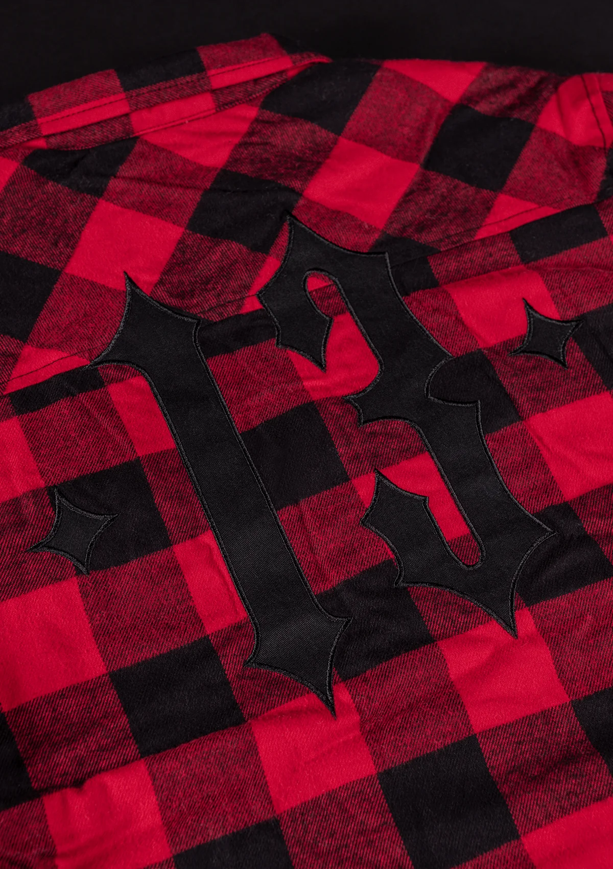 Flanelljacke Redwood - Image 5