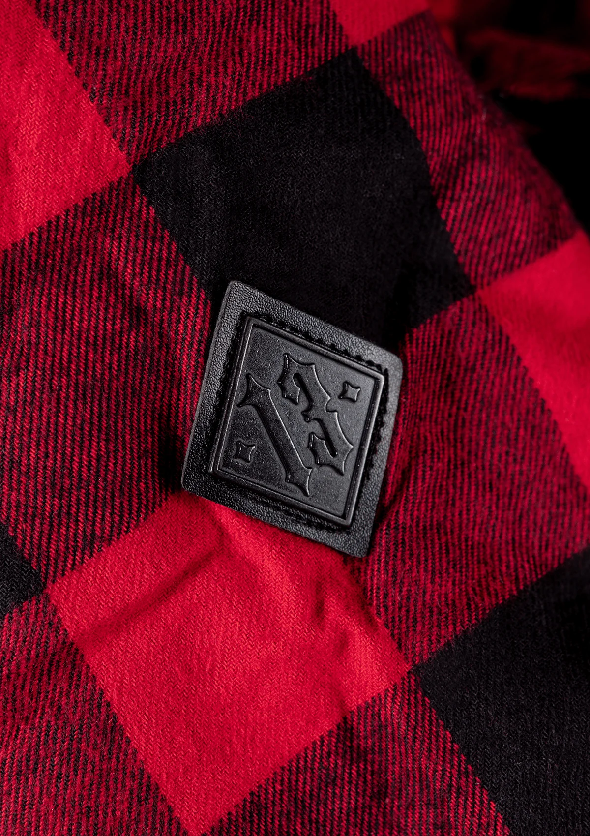 Flanelljacke Redwood - Image 7