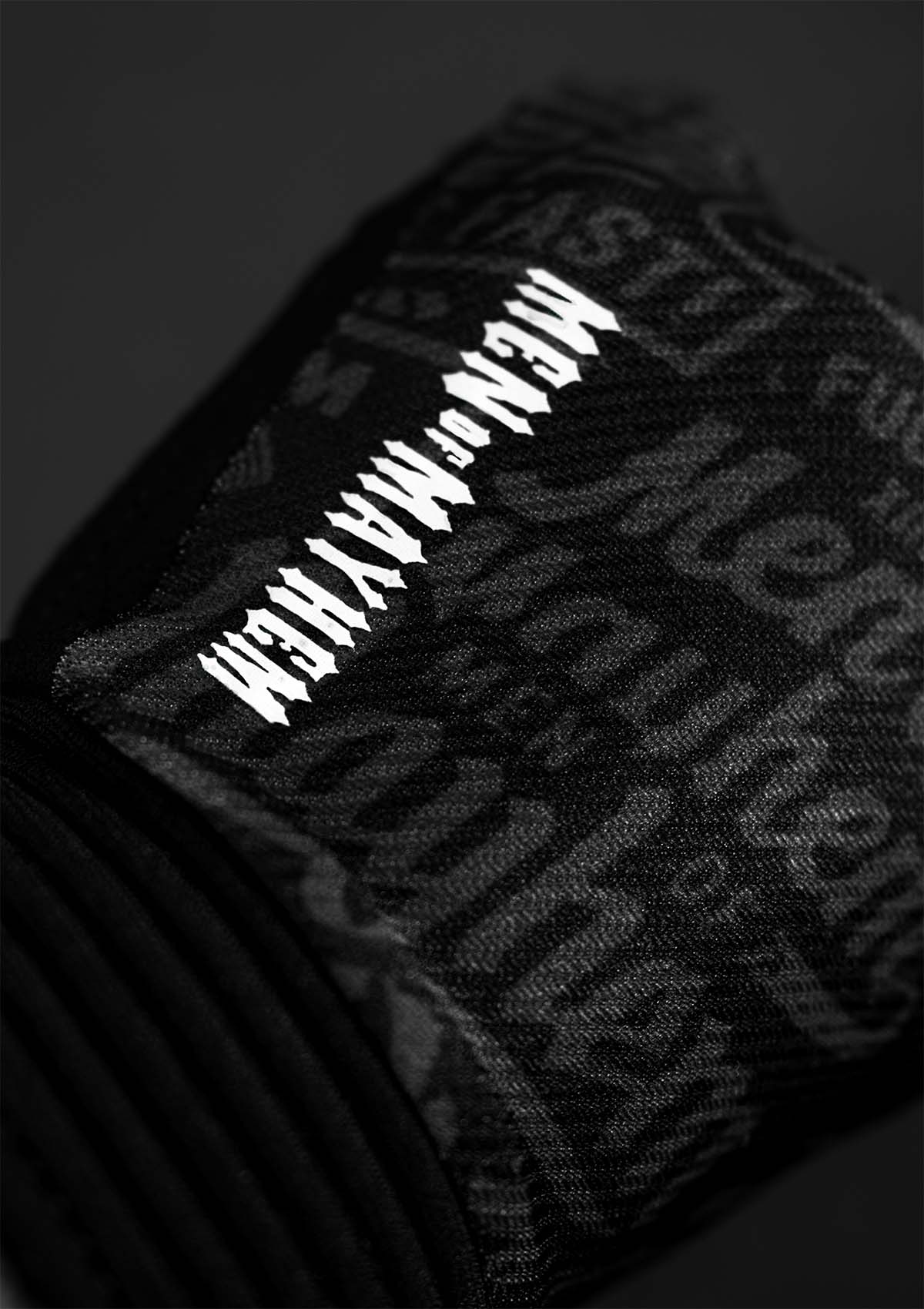 Glove All Over Pattern S/G - Image 3