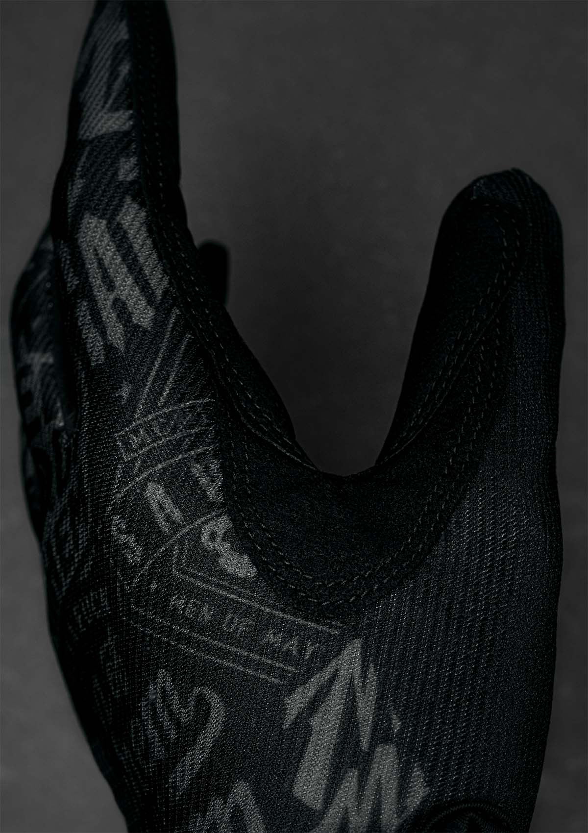 Glove All Over Pattern S/G - Image 5