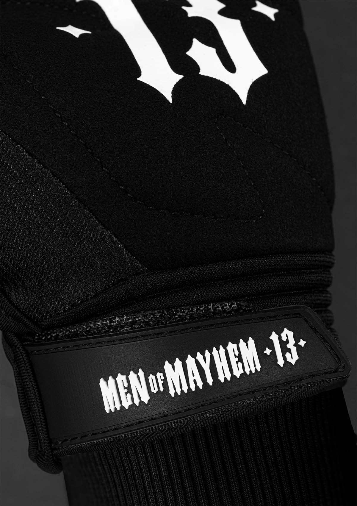 Glove All Over Pattern S/G - Image 6