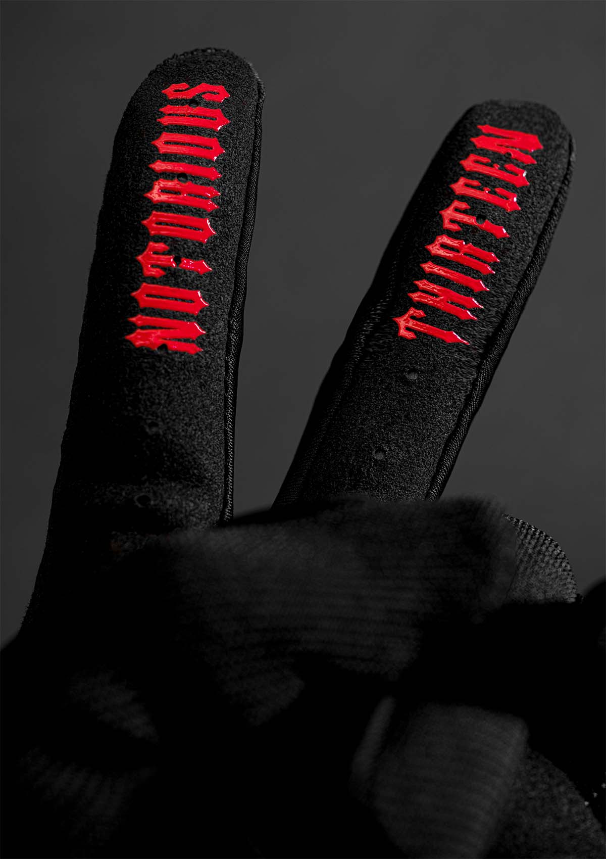 Glove Classic S/R - Image 4