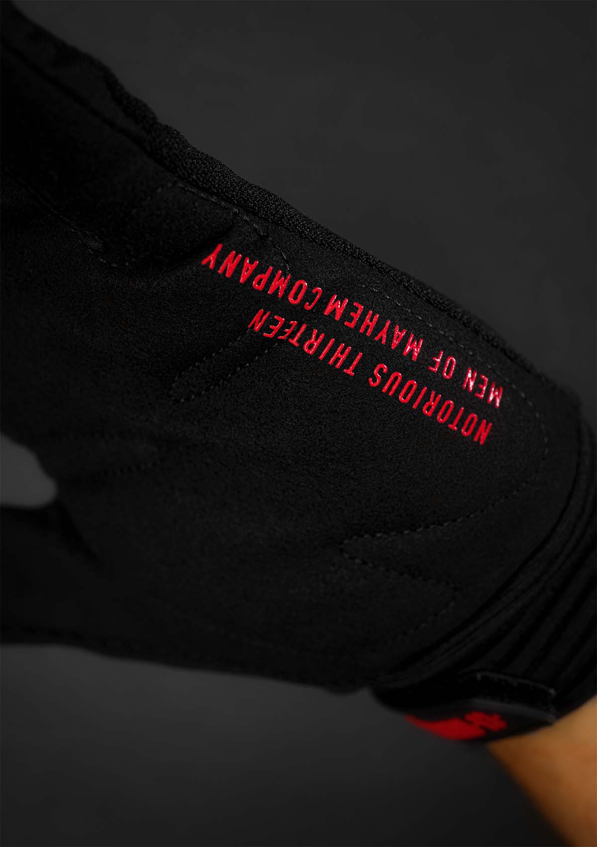 Glove Classic S/R - Image 5