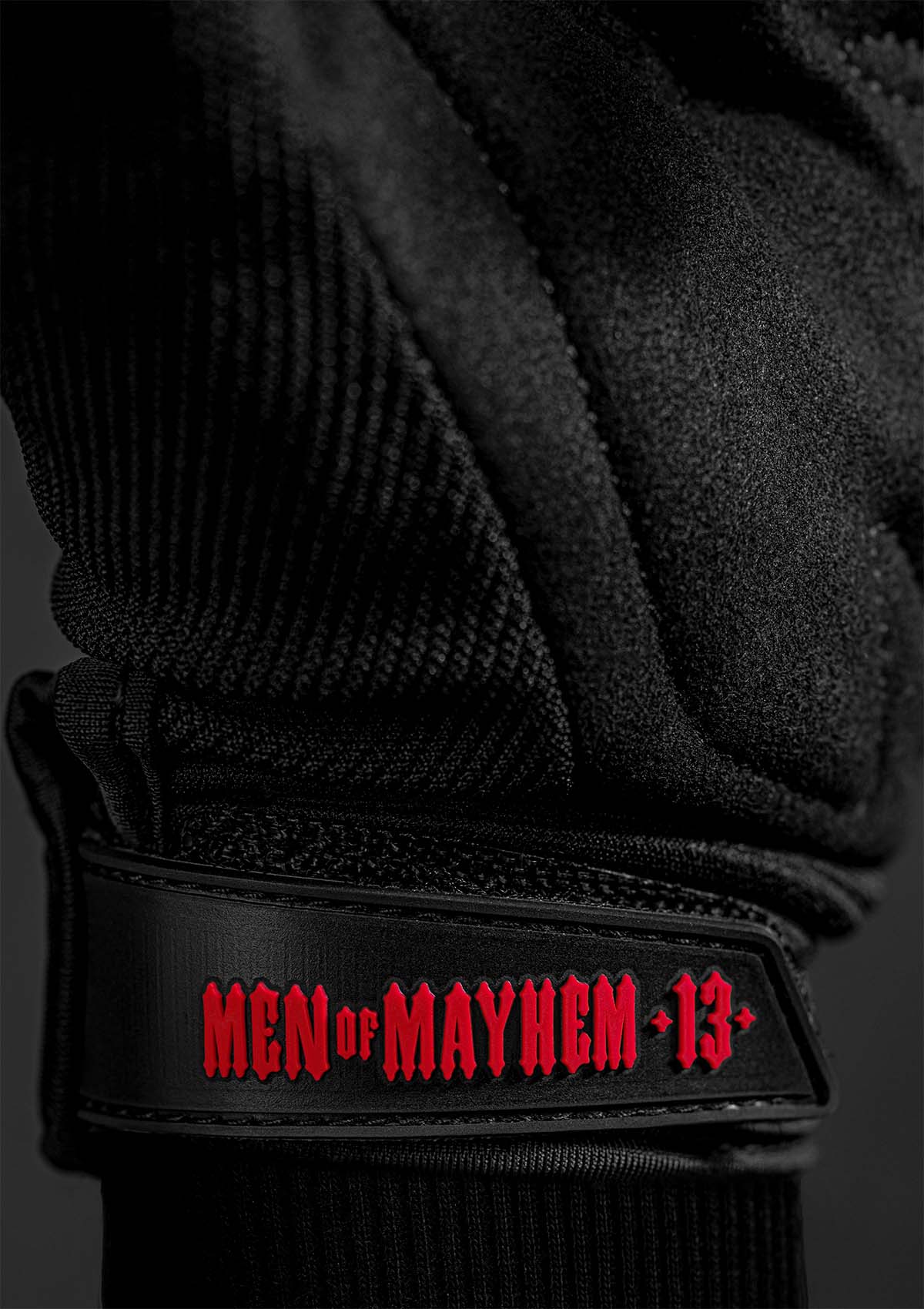 Glove Classic S/R - Image 6