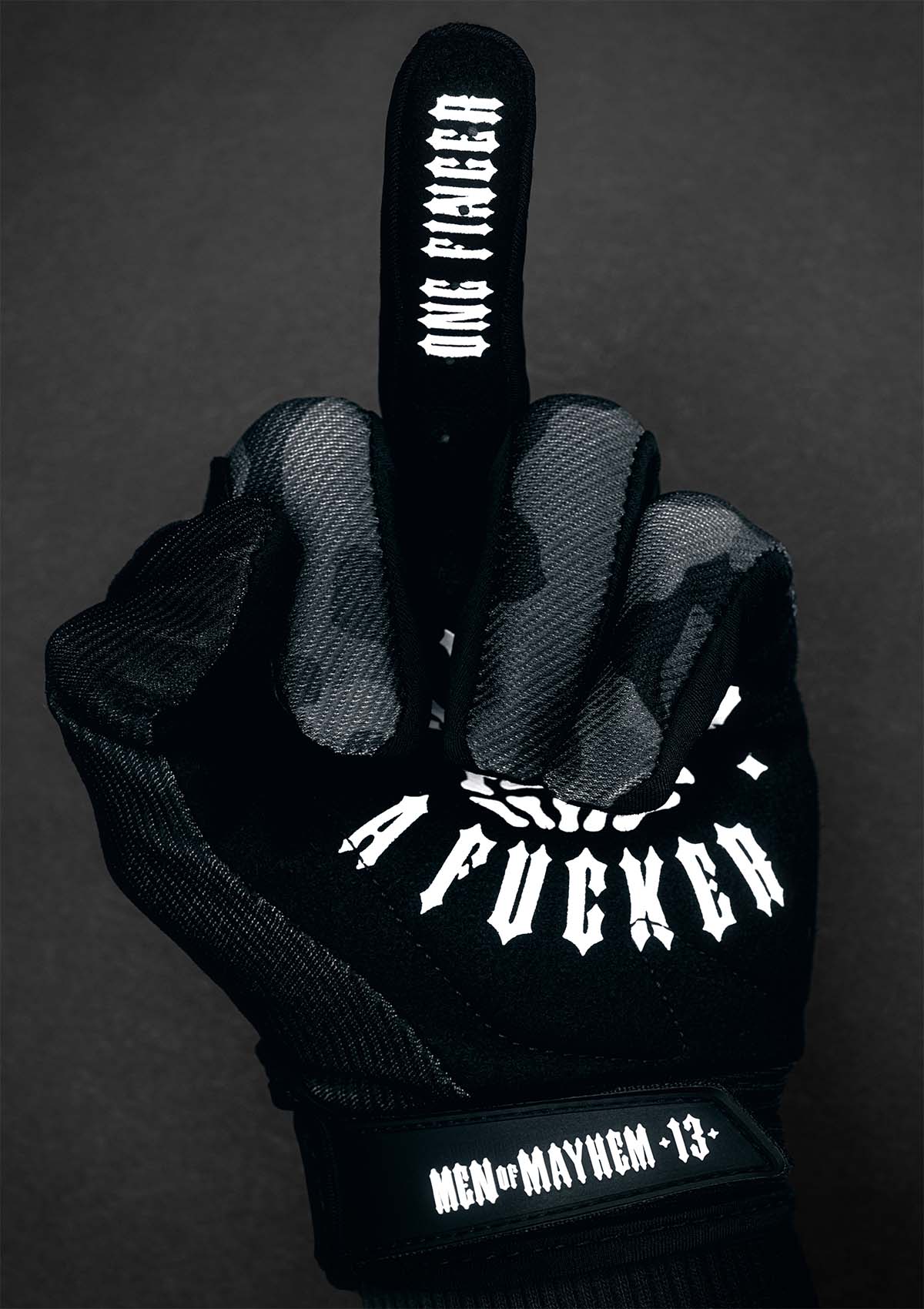 Glove Mayhem B/C - Image 6
