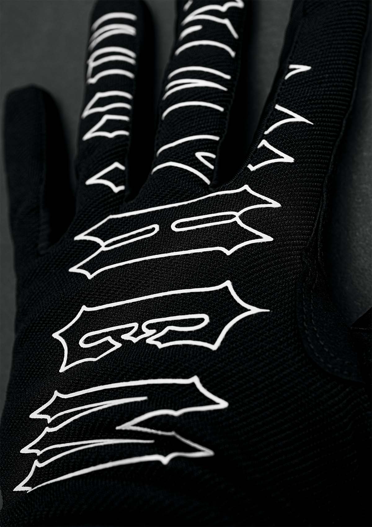 Glove MAYHEM S/W - Image 3