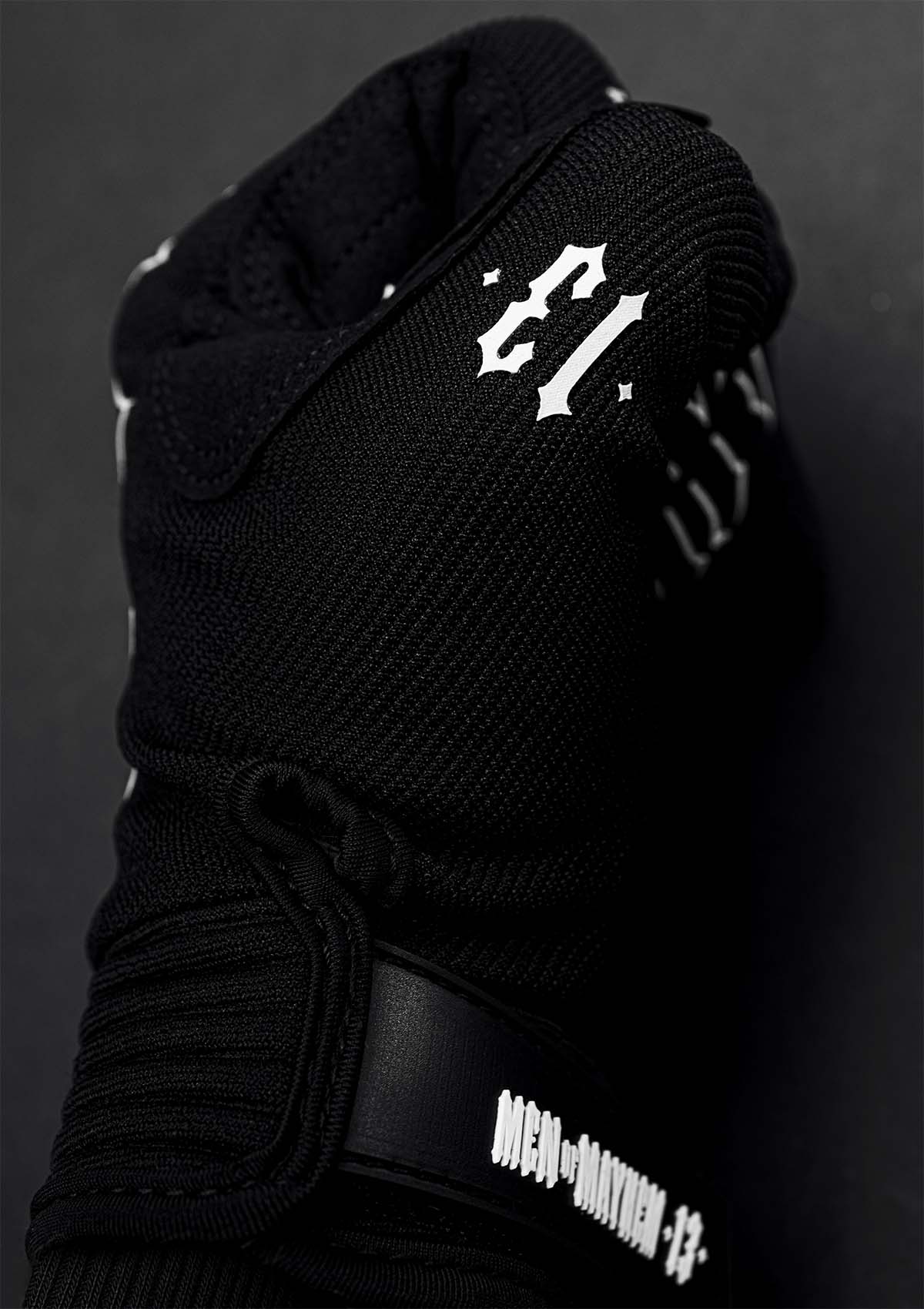 Glove MAYHEM S/W - Image 4