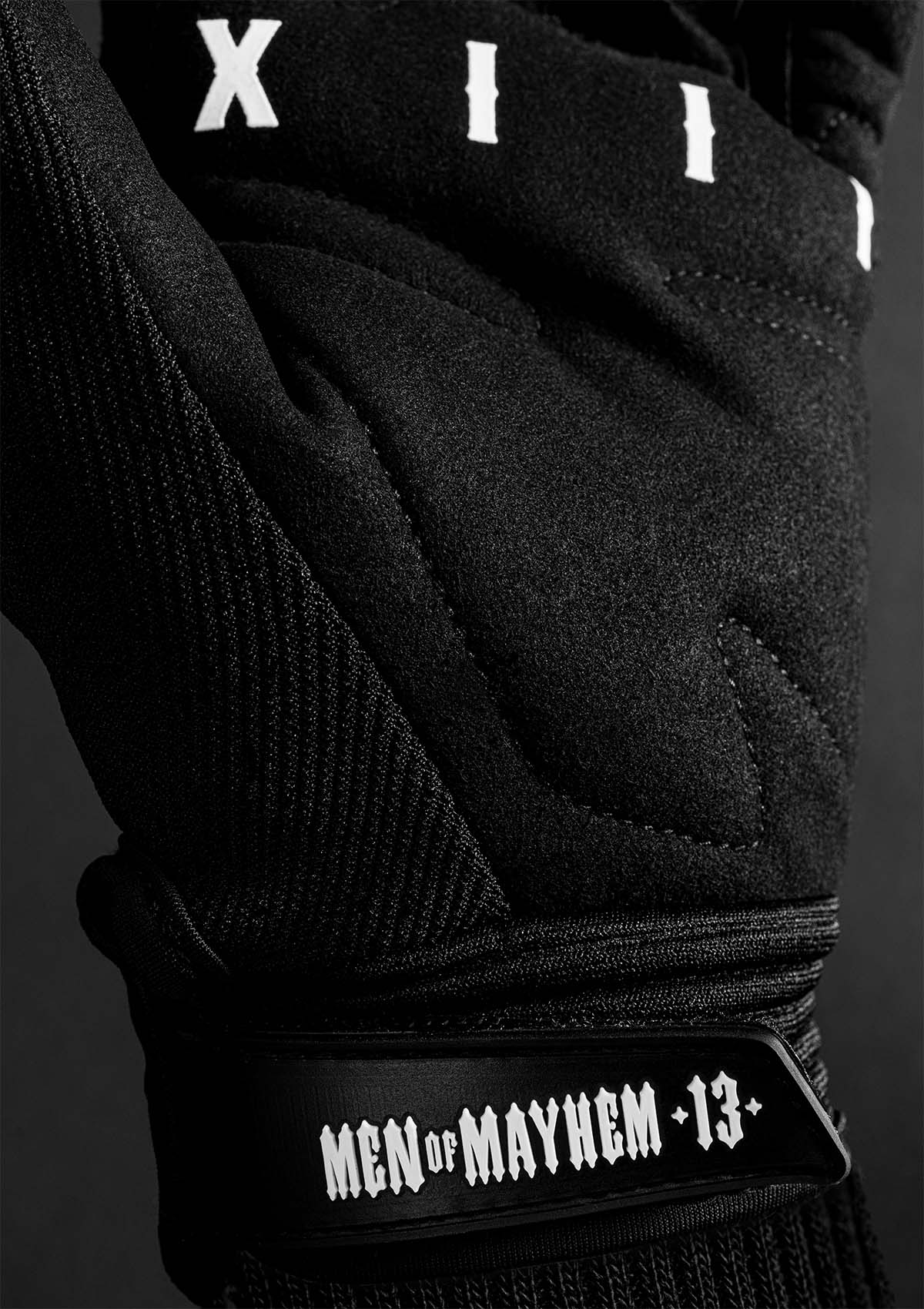 Glove MAYHEM S/W - Image 7