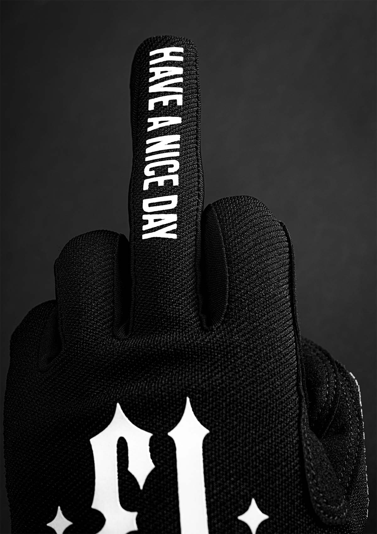 Glove MF Mayhem S/W - Image 4