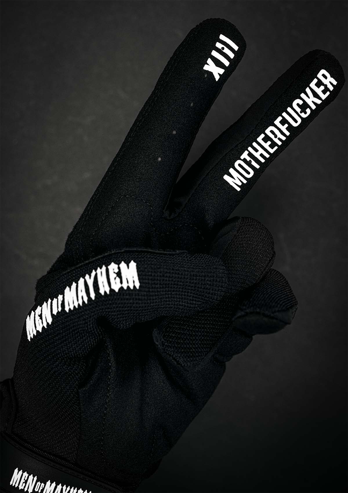 Glove MF Mayhem S/W - Image 5