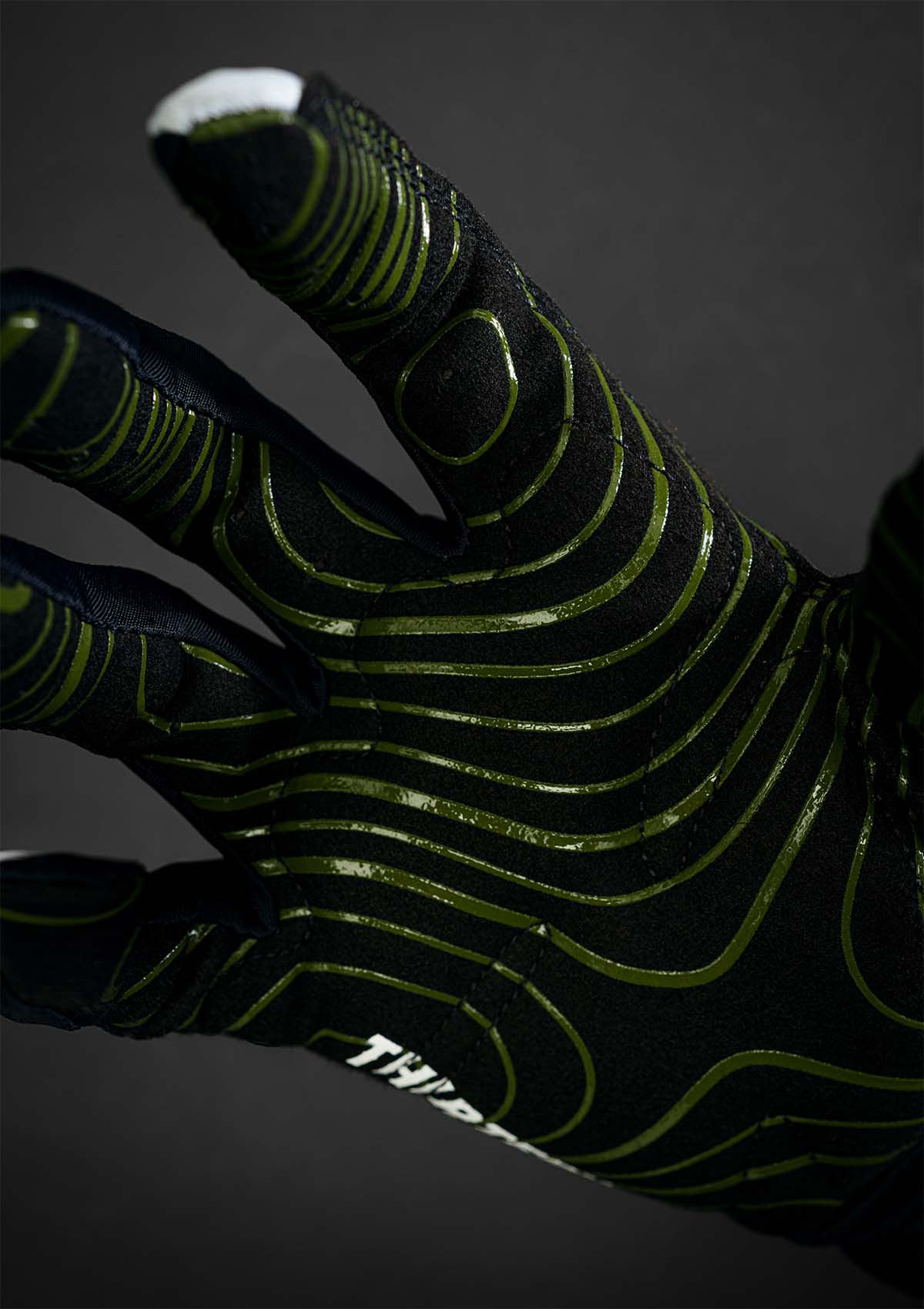 Glove Camo WF/C - Image 4