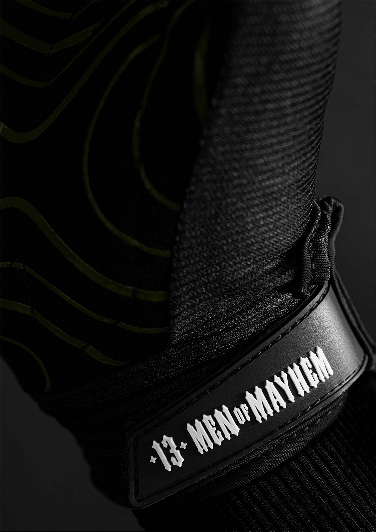 Glove Camo WF/C - Image 7