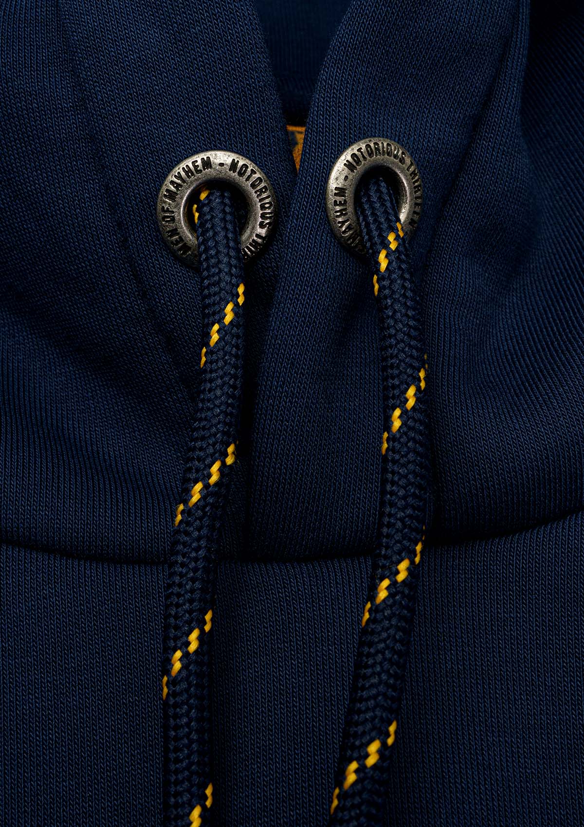 Hoodie Deathwing N/G - Image 5