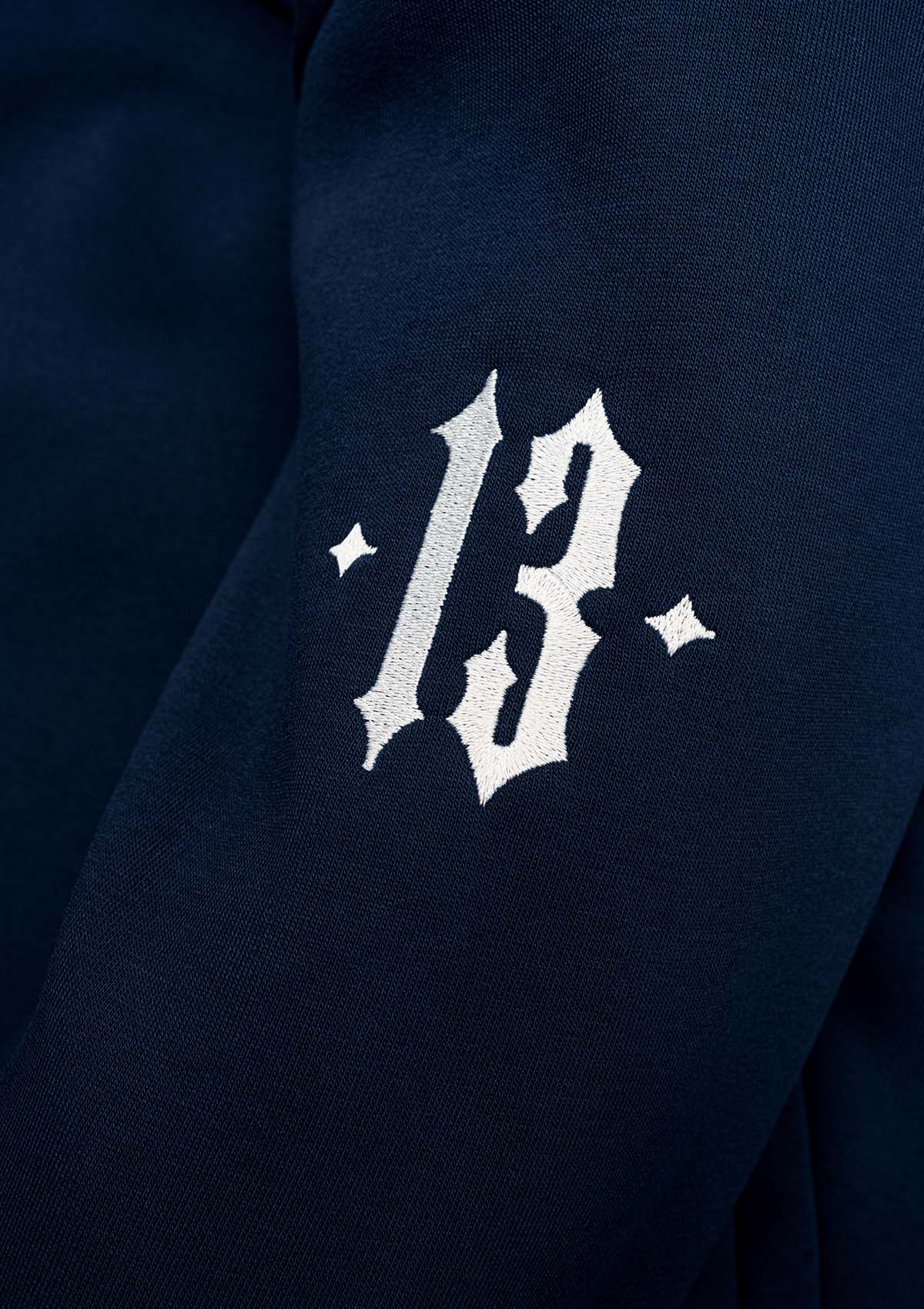 Hoodie Deathwing N/G - Image 8