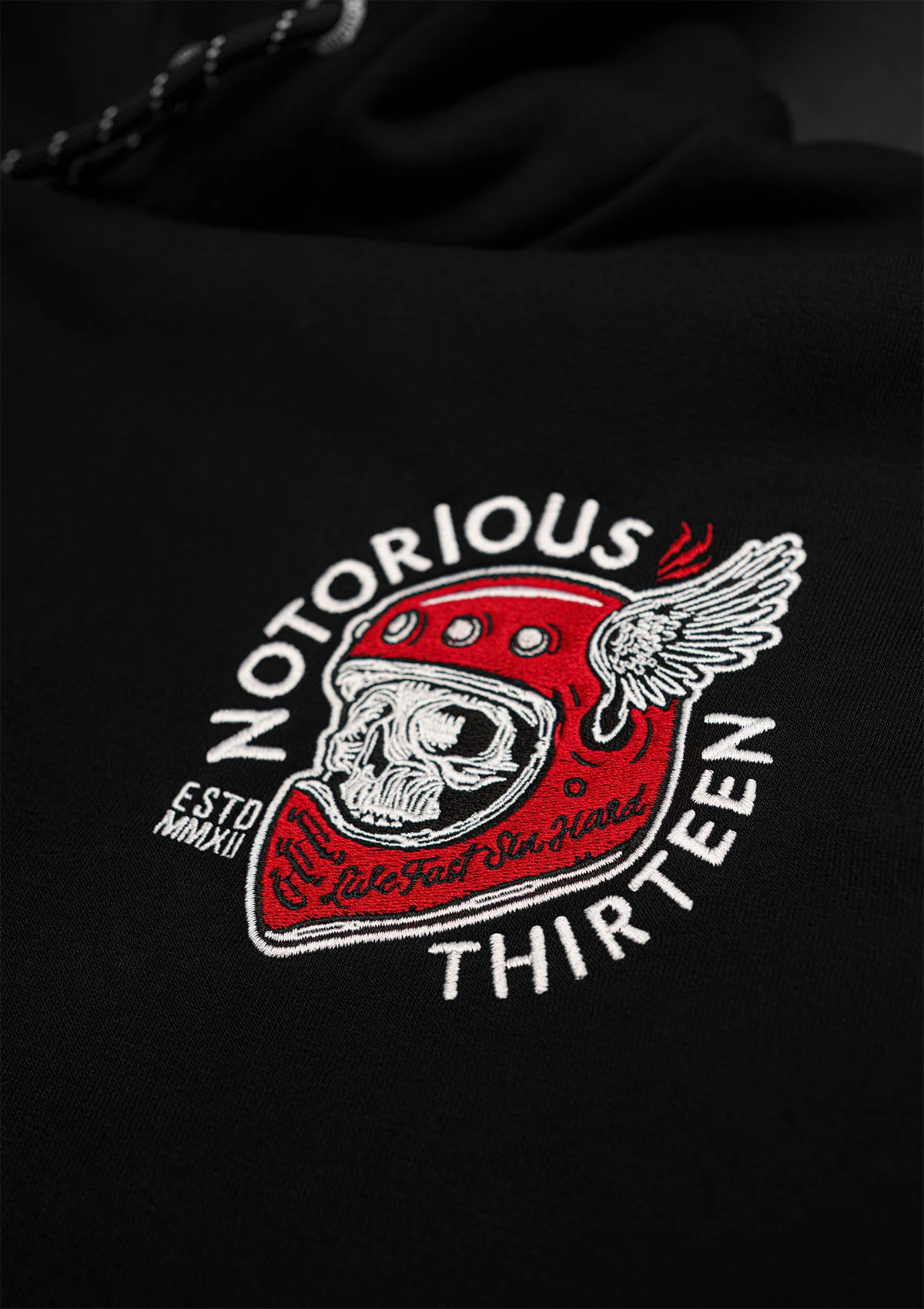 Hoodie Deathwing S/W - Image 5