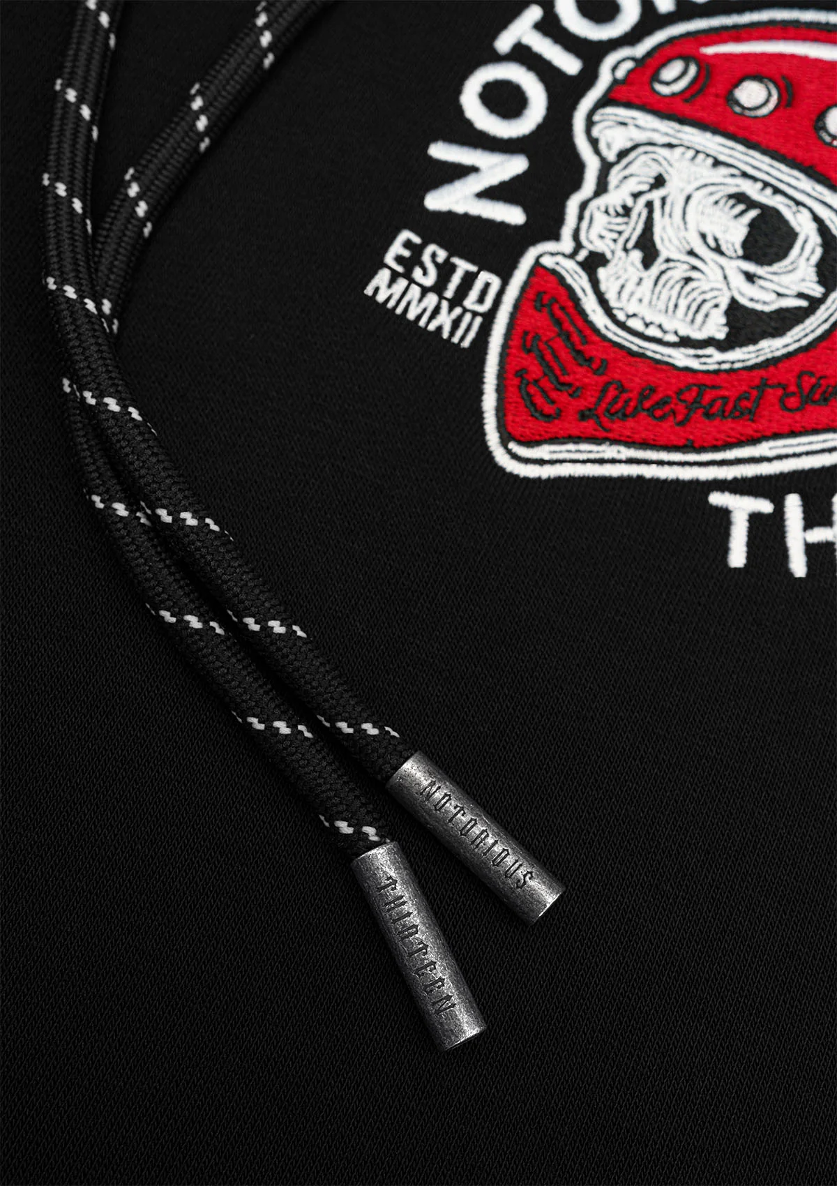 Hoodie Deathwing S/W - Image 6