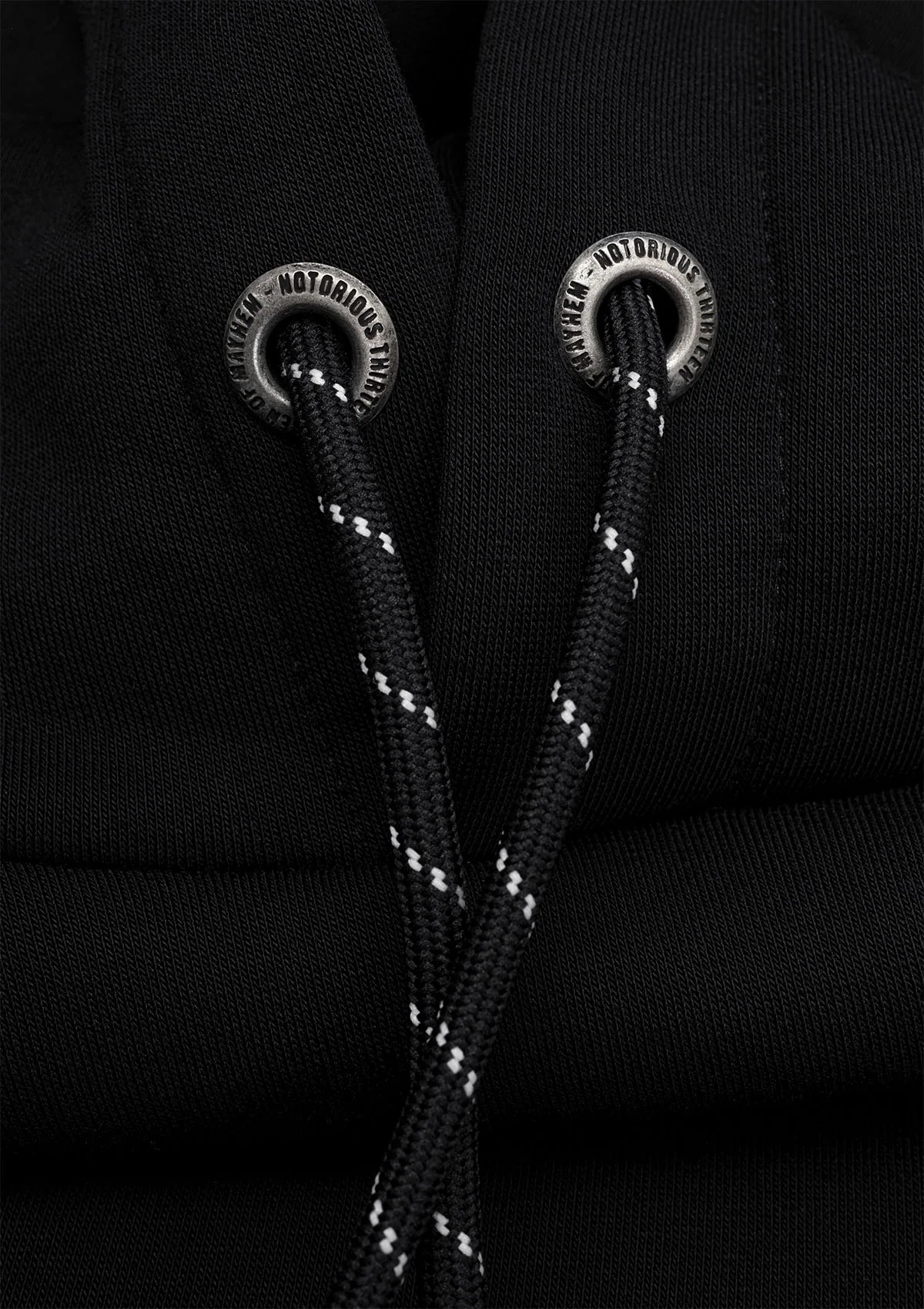 Hoodie Deathwing S/W - Image 7