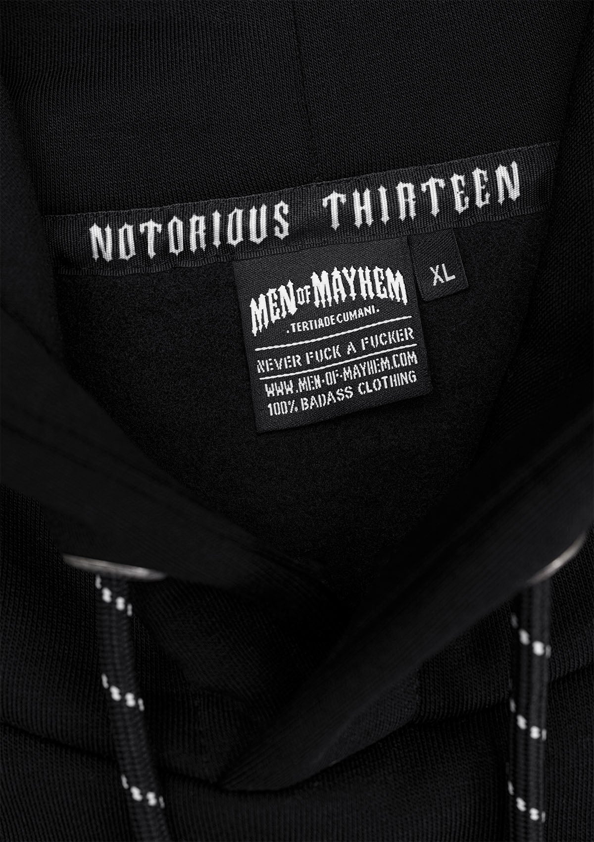 Hoodie Deathwing S/W - Image 8