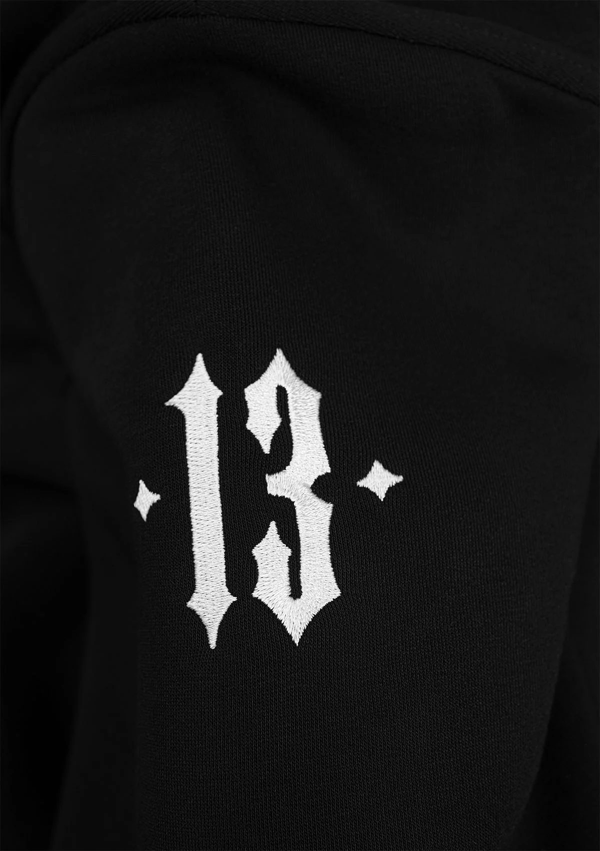 Hoodie Deathwing S/W - Image 9