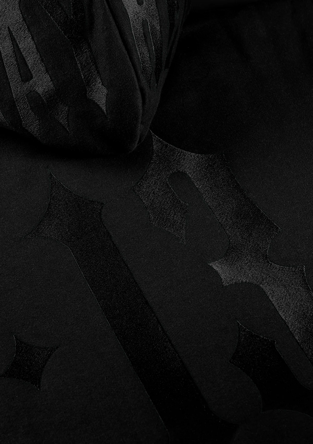 Hoodie Jacke Mayhem Classic B/B MK3 - Image 4