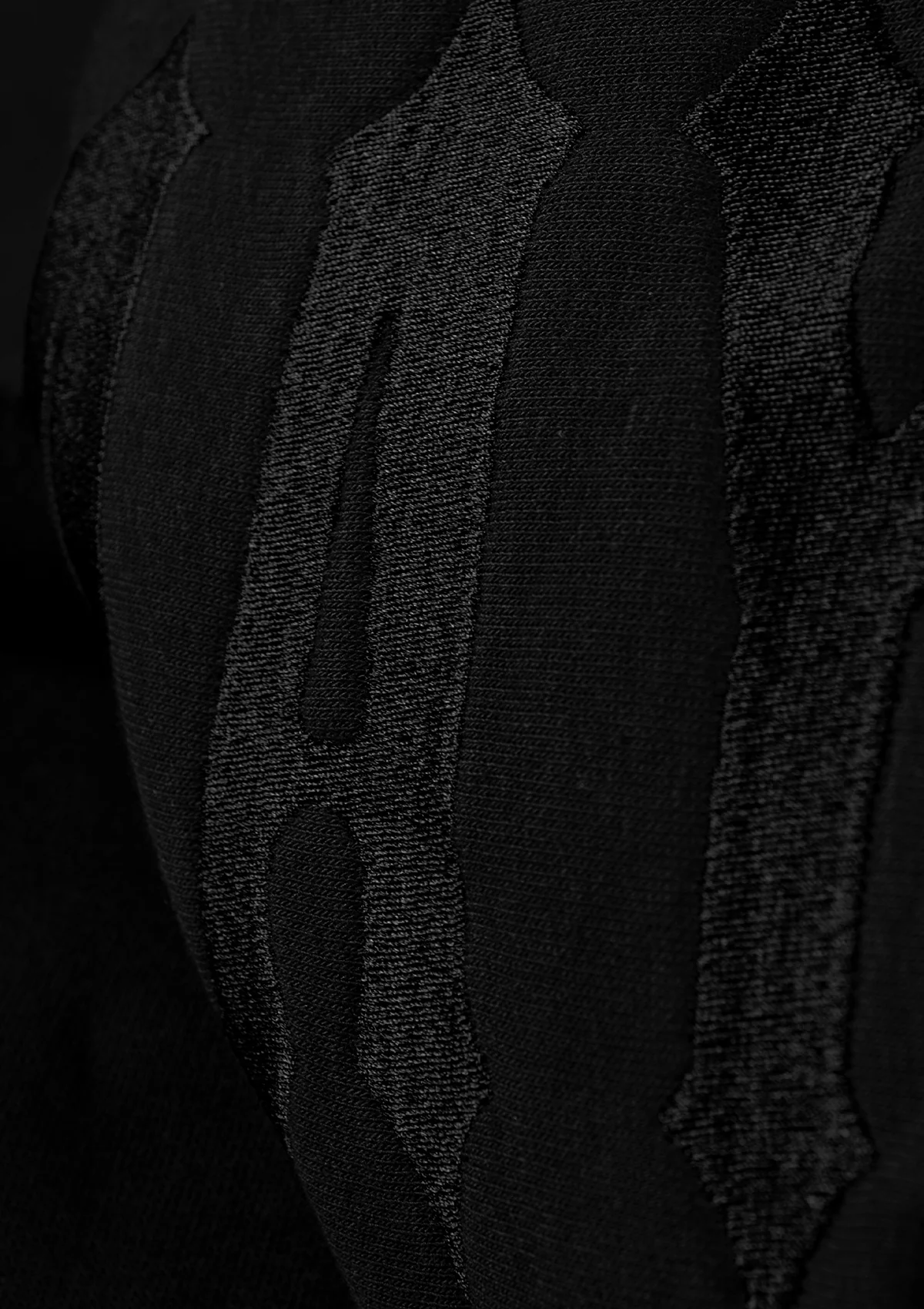 Hoodie Jacke Mayhem Classic B/B MK3 - Image 5