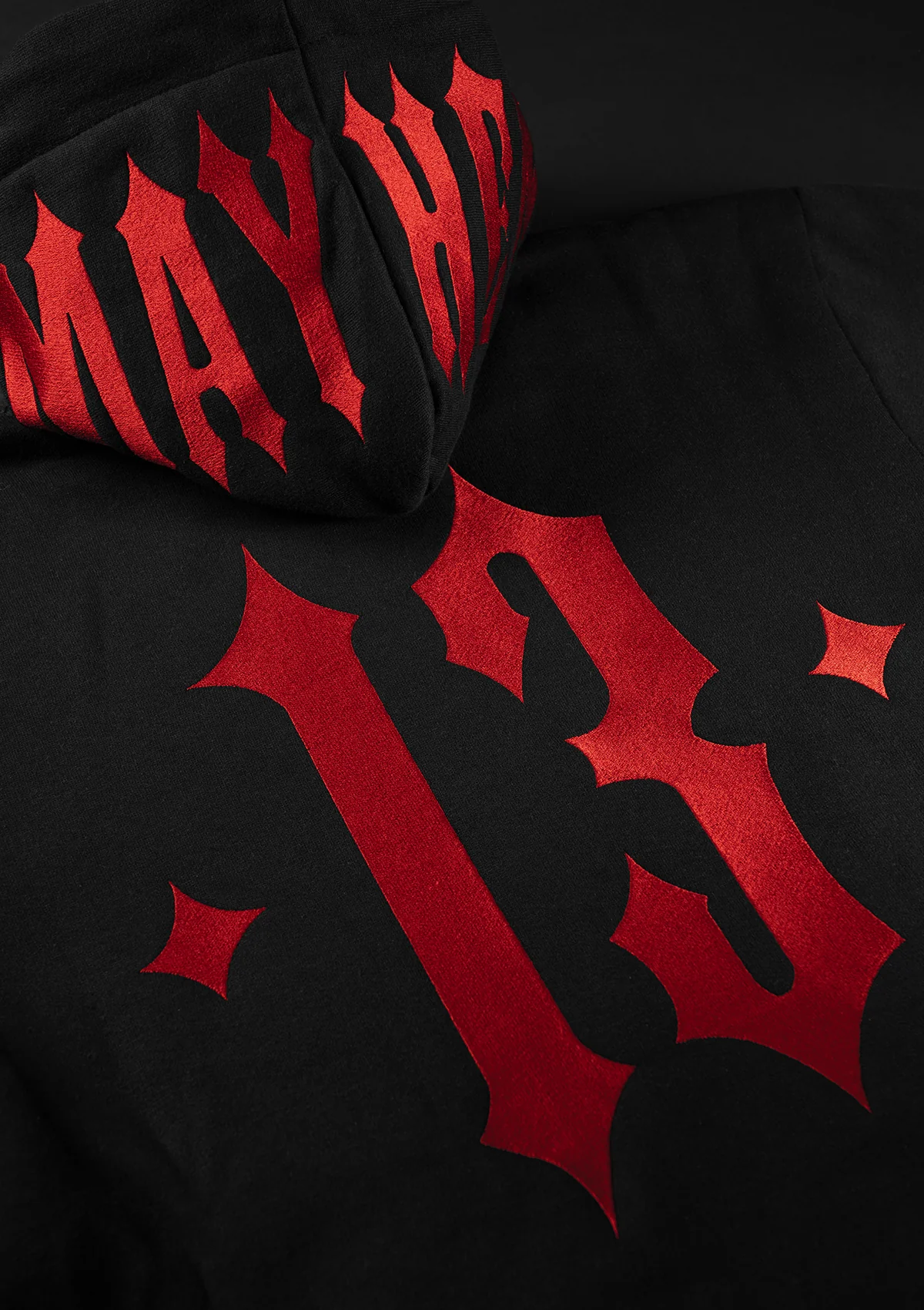 Hoodie Jacke Mayhem Classic S/R MK3 - Image 10