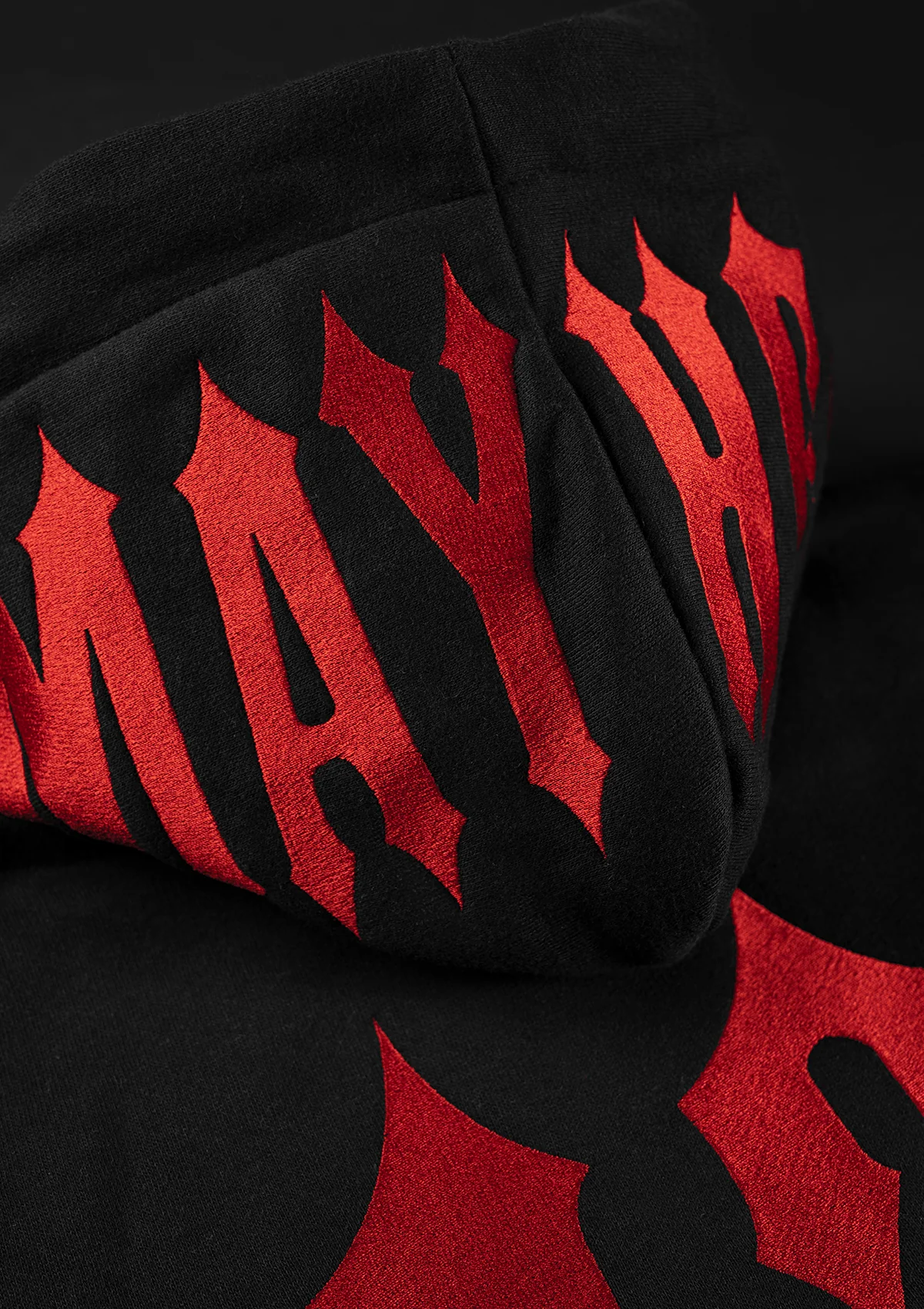Hoodie Jacke Mayhem Classic S/R MK3 - Image 11