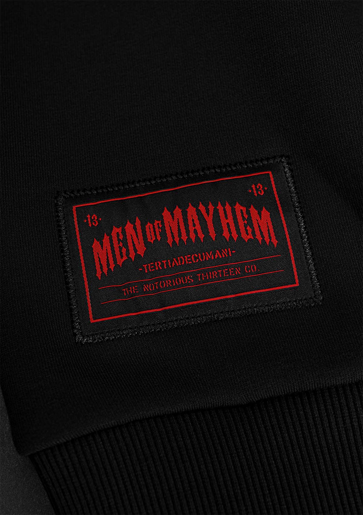 Hoodie Jacke Mayhem Rideout S/R - Image 10