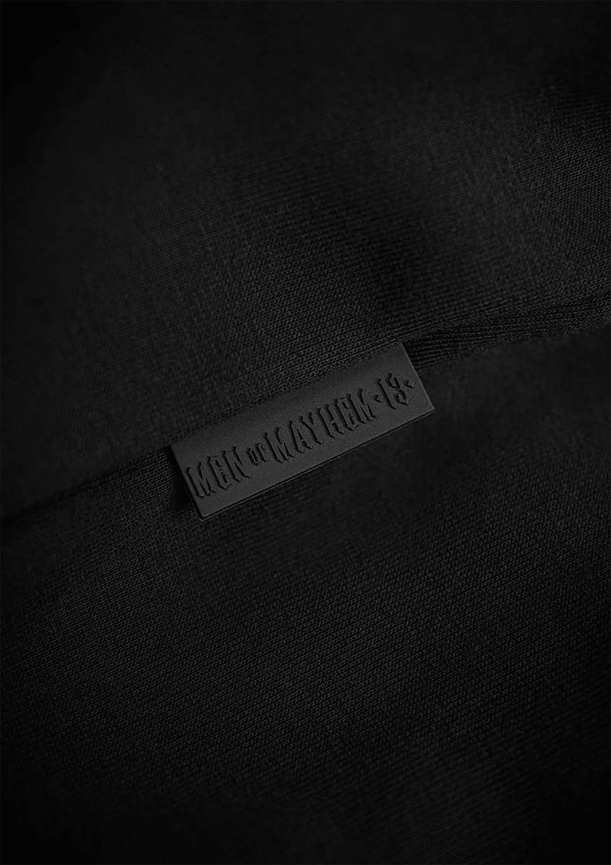 Hoodie Jacke Mayhem Rideout S/R - Image 14