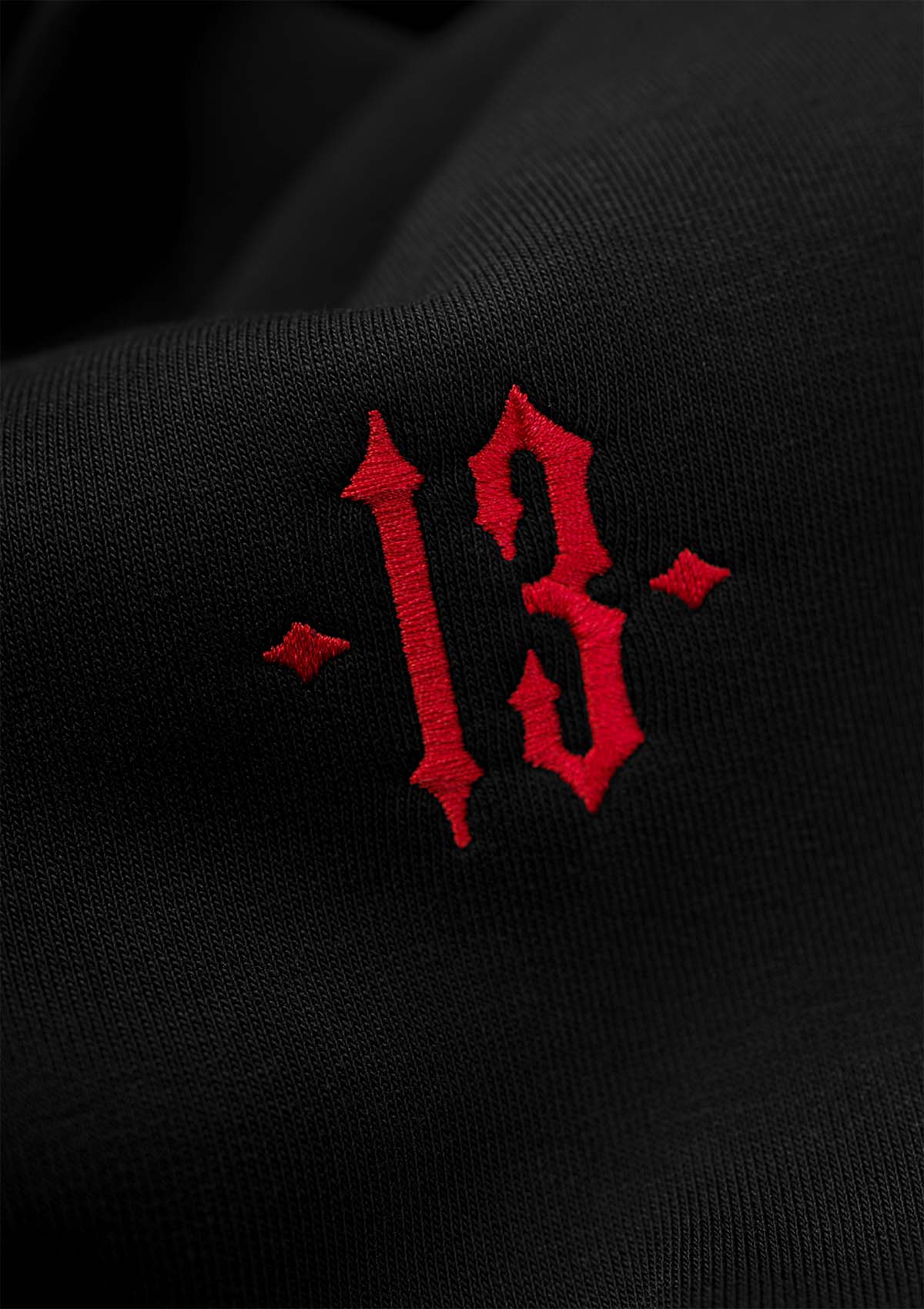 Hoodie Jacke Mayhem Rideout S/R - Image 4
