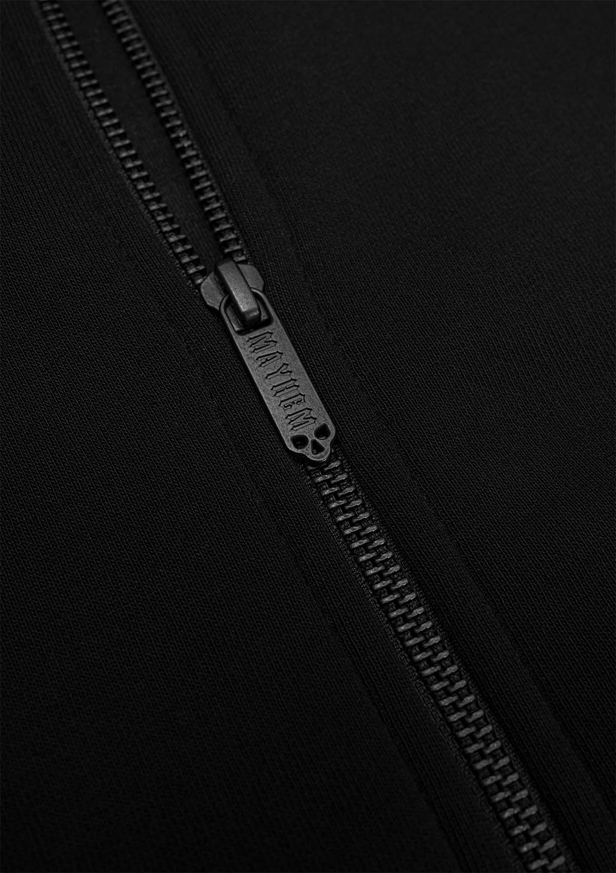 Hoodie Jacke Mayhem Rideout S/R - Image 6