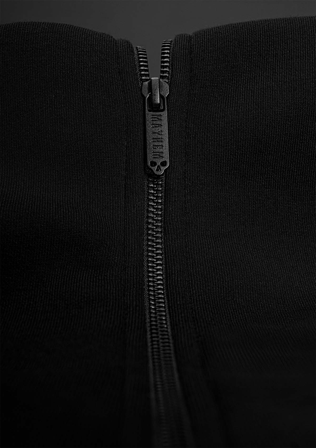 Hoodie Jacke Mayhem Rideout S/R - Image 8