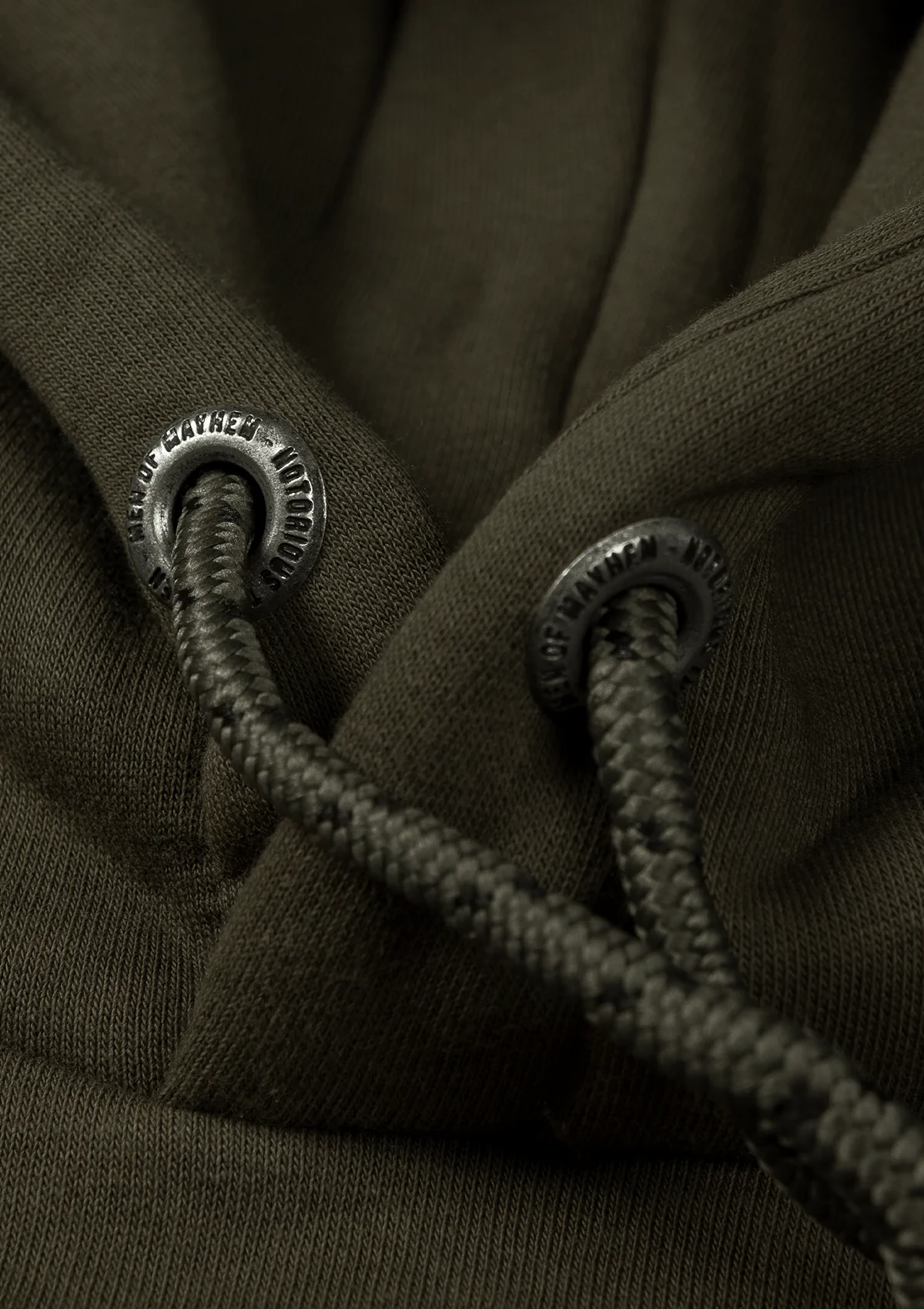 Hoodie Mayhem Chopper K/G MK3 - Image 10