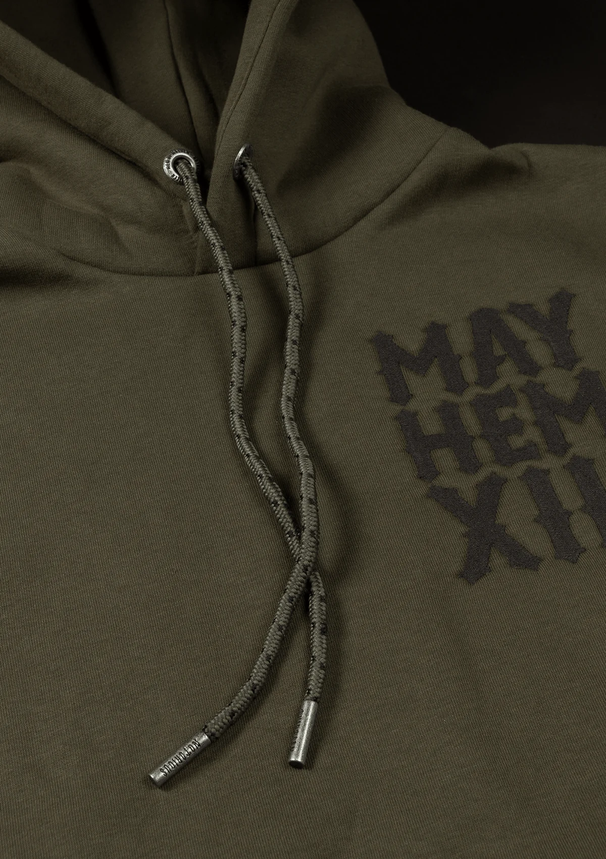 Hoodie Mayhem Chopper K/G MK3 - Image 5