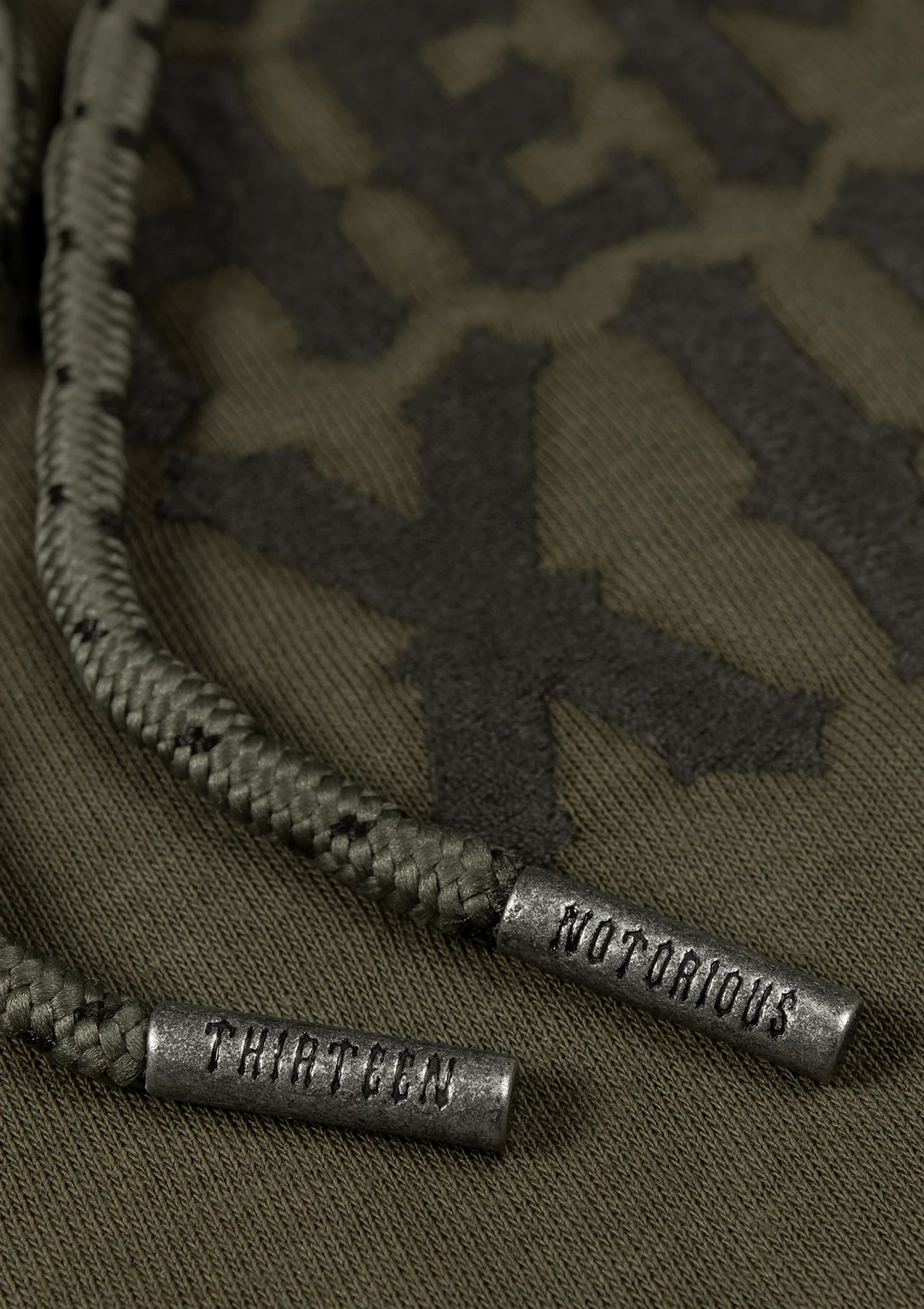 Hoodie Mayhem Chopper K/G MK3 - Image 9