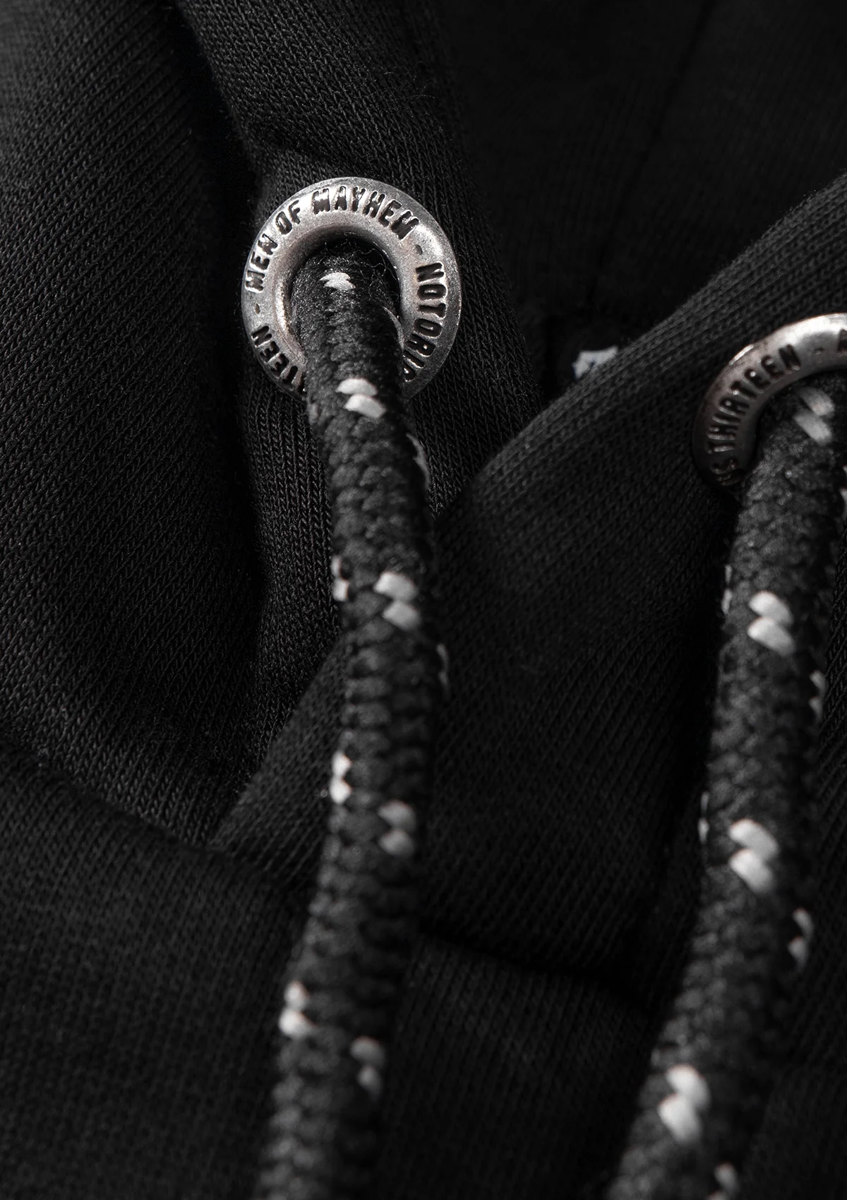 Hoodie Mayhem Chopper S/G MK3 - Image 10